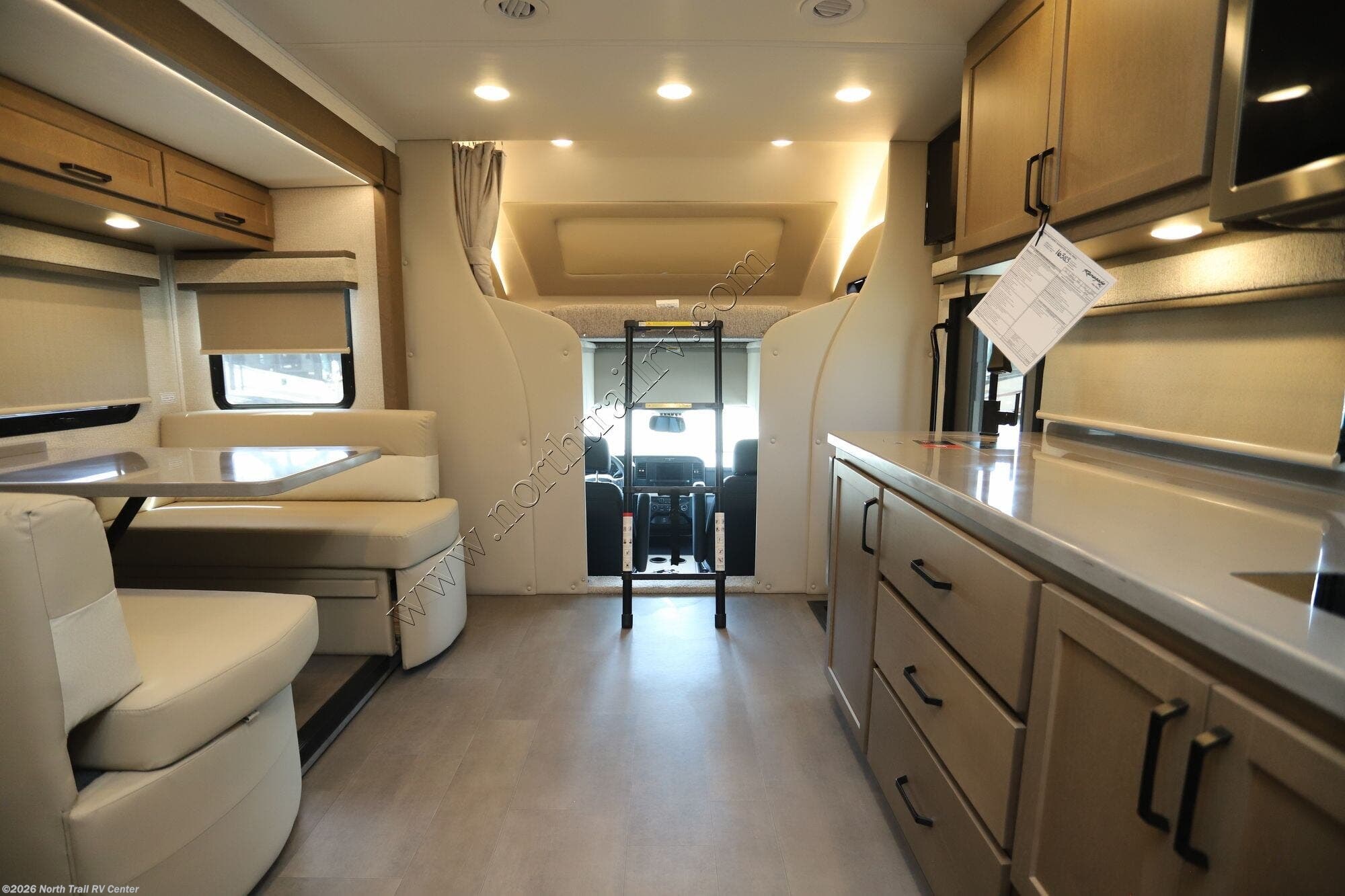 New 2026 Renegade RV Veracruz 30VRM available in Fort Myers, Florida