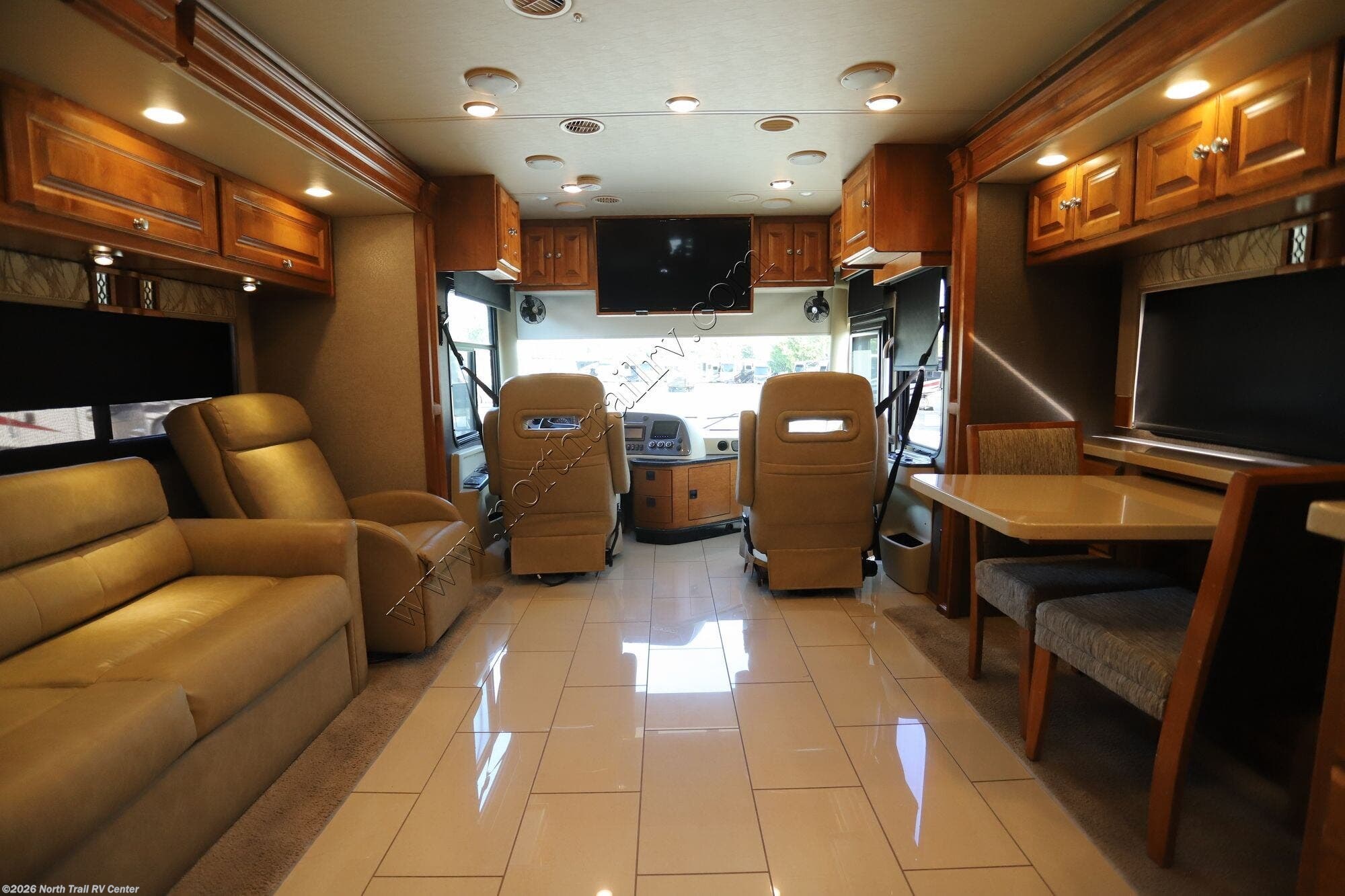Used 2017 Tiffin Allegro Red 37PA available in Fort Myers, Florida