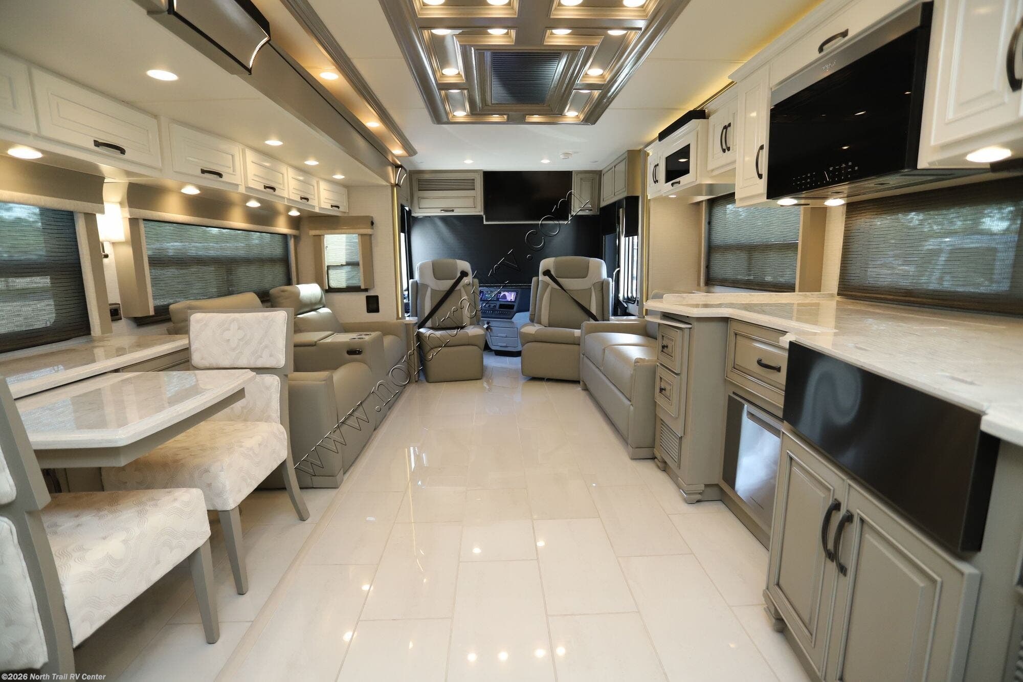 New 2026 Newmar Dutch Star 4325 available in Fort Myers, Florida