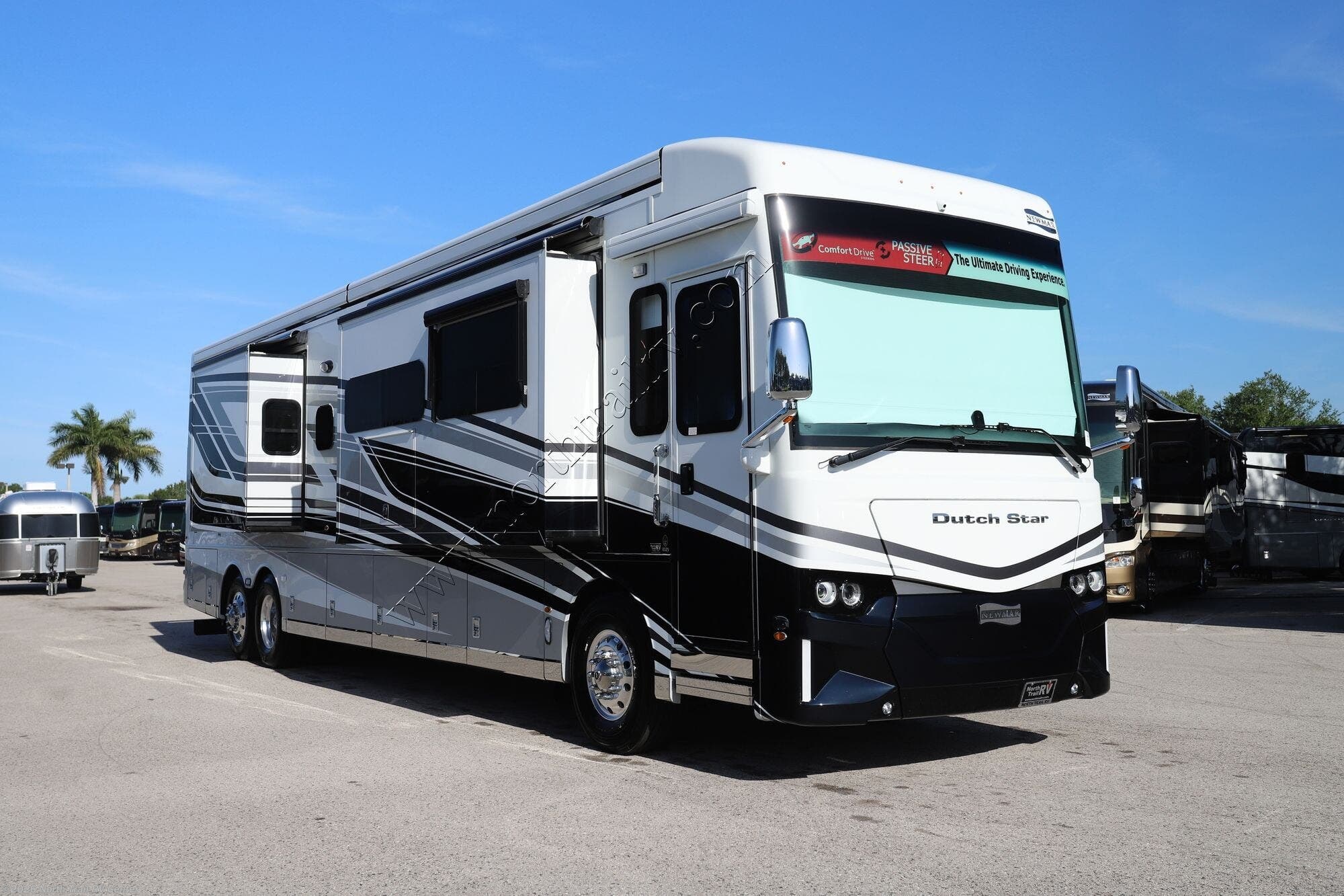 2026 Newmar Dutch Star 4325 - New Class A For Sale by North Trail RV Center in Fort Myers, Florida