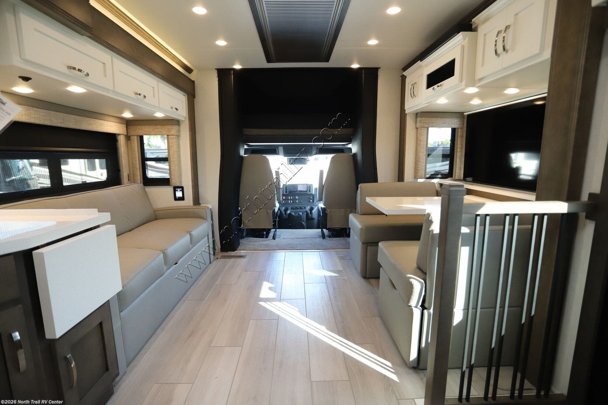 New 2026 Newmar Super Star 4040 available in Fort Myers, Florida