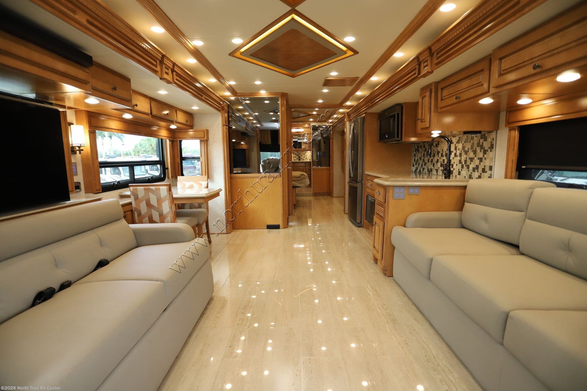 2022 Dutch Star 4020 by Newmar from North Trail RV Center in Fort Myers, Florida