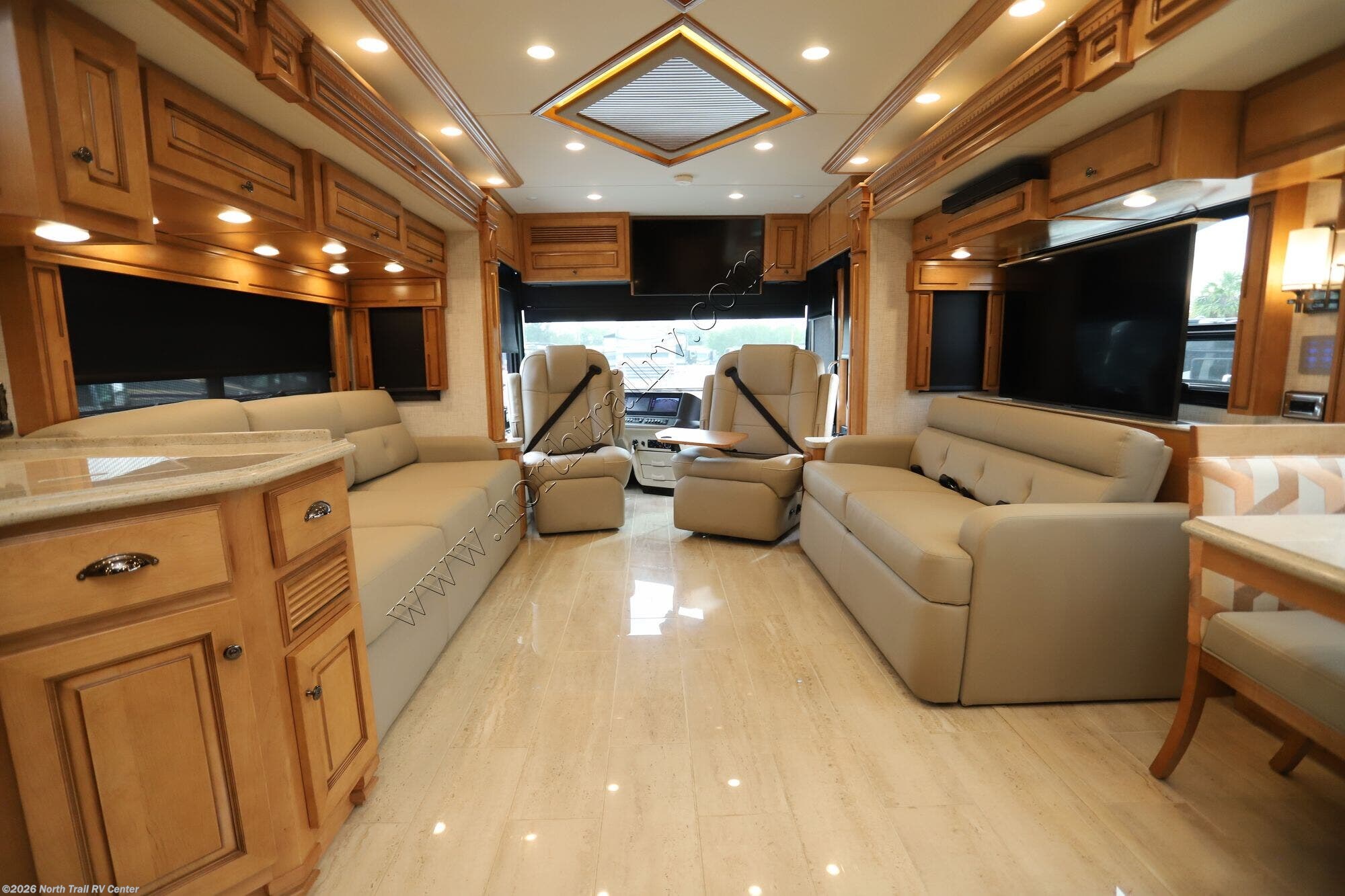 Used 2022 Newmar Dutch Star 4020 available in Fort Myers, Florida