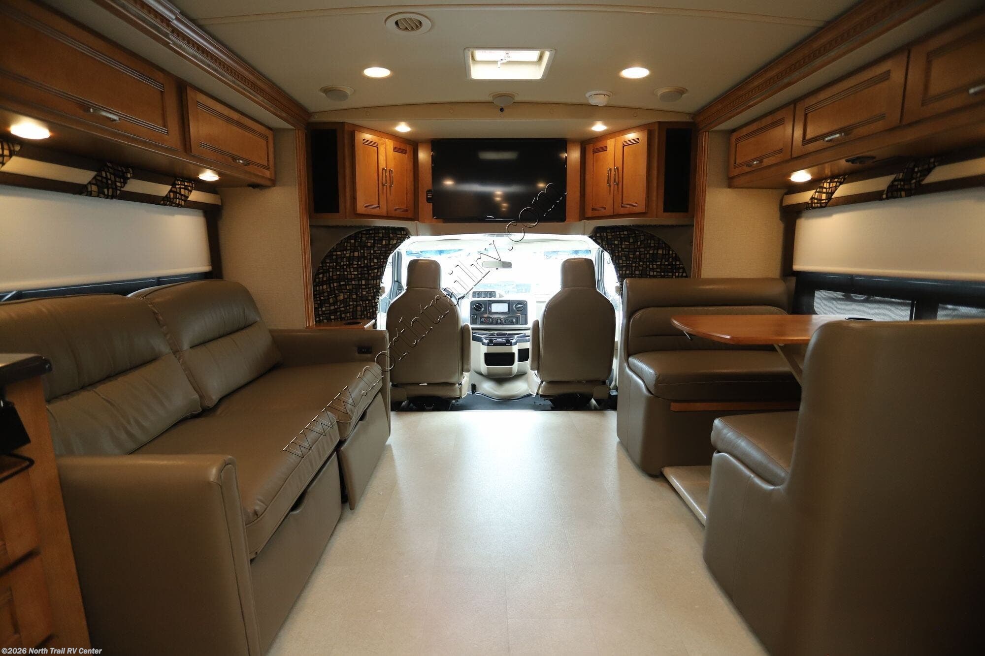 Used 2015 Winnebago Aspect 30J available in Fort Myers, Florida