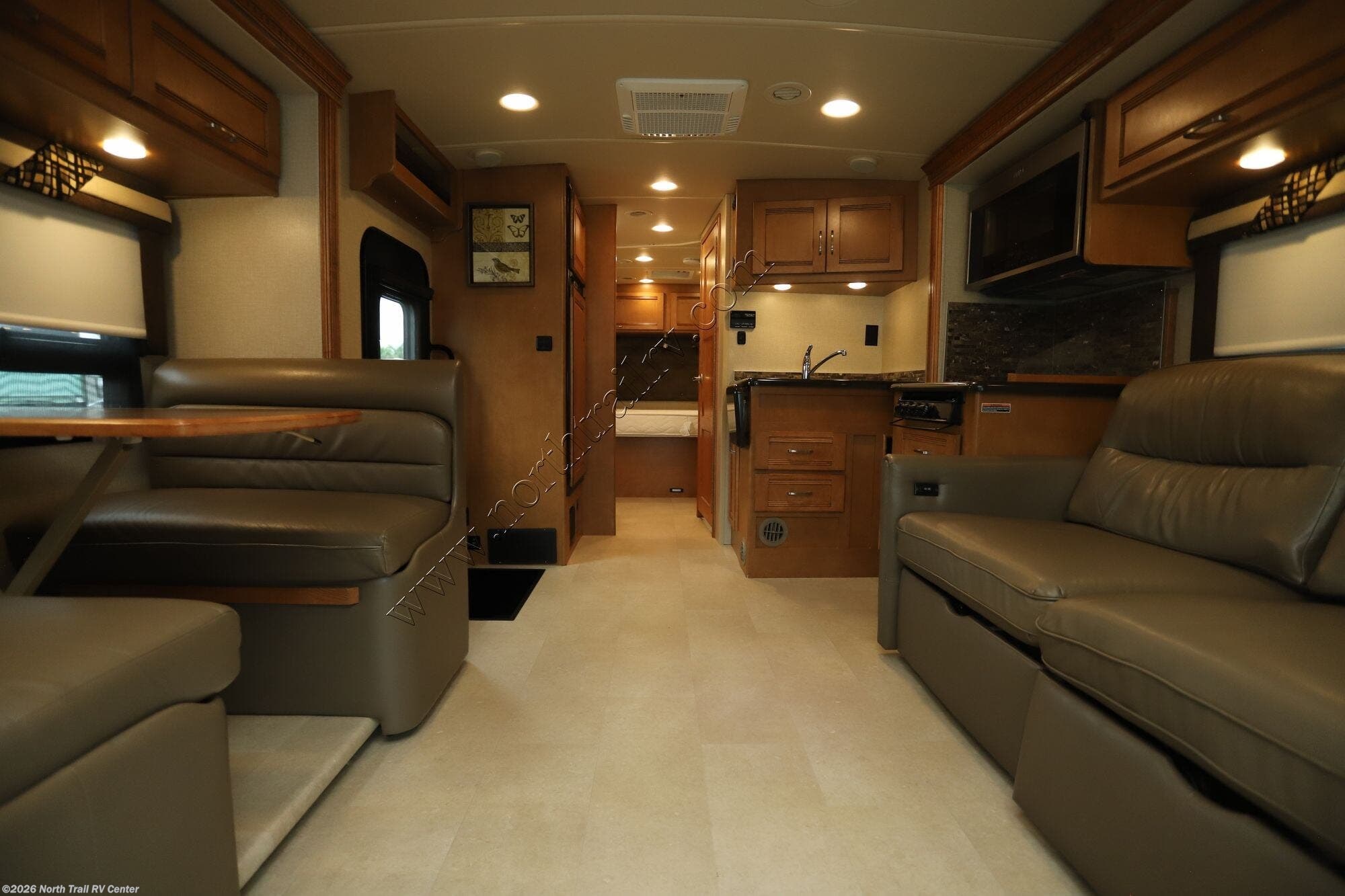 2015 Aspect 30J by Winnebago from North Trail RV Center in Fort Myers, Florida