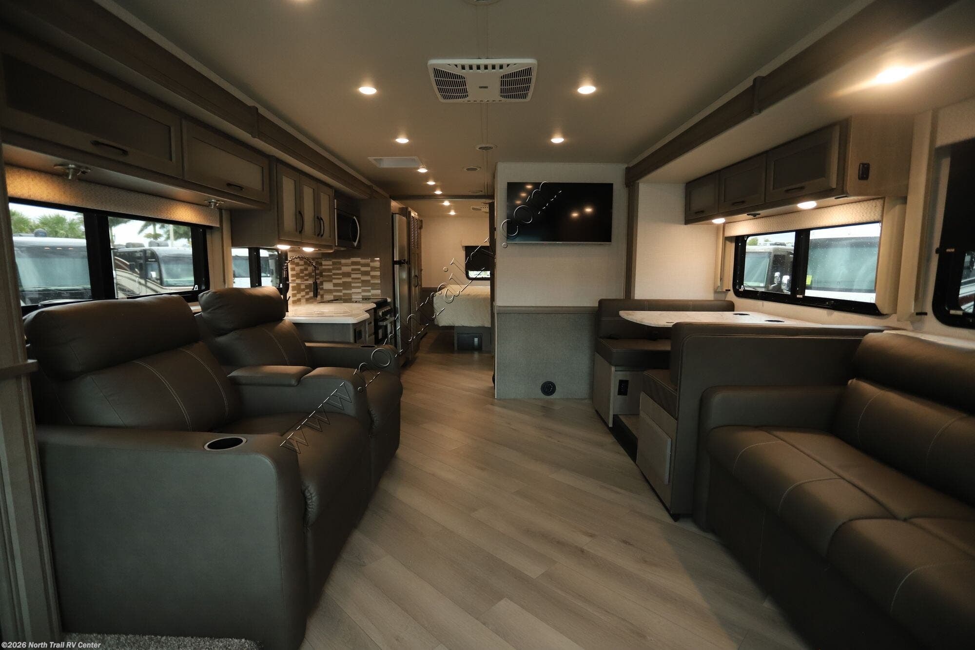2024 Flex 35R by Fleetwood from North Trail RV Center in Fort Myers, Florida