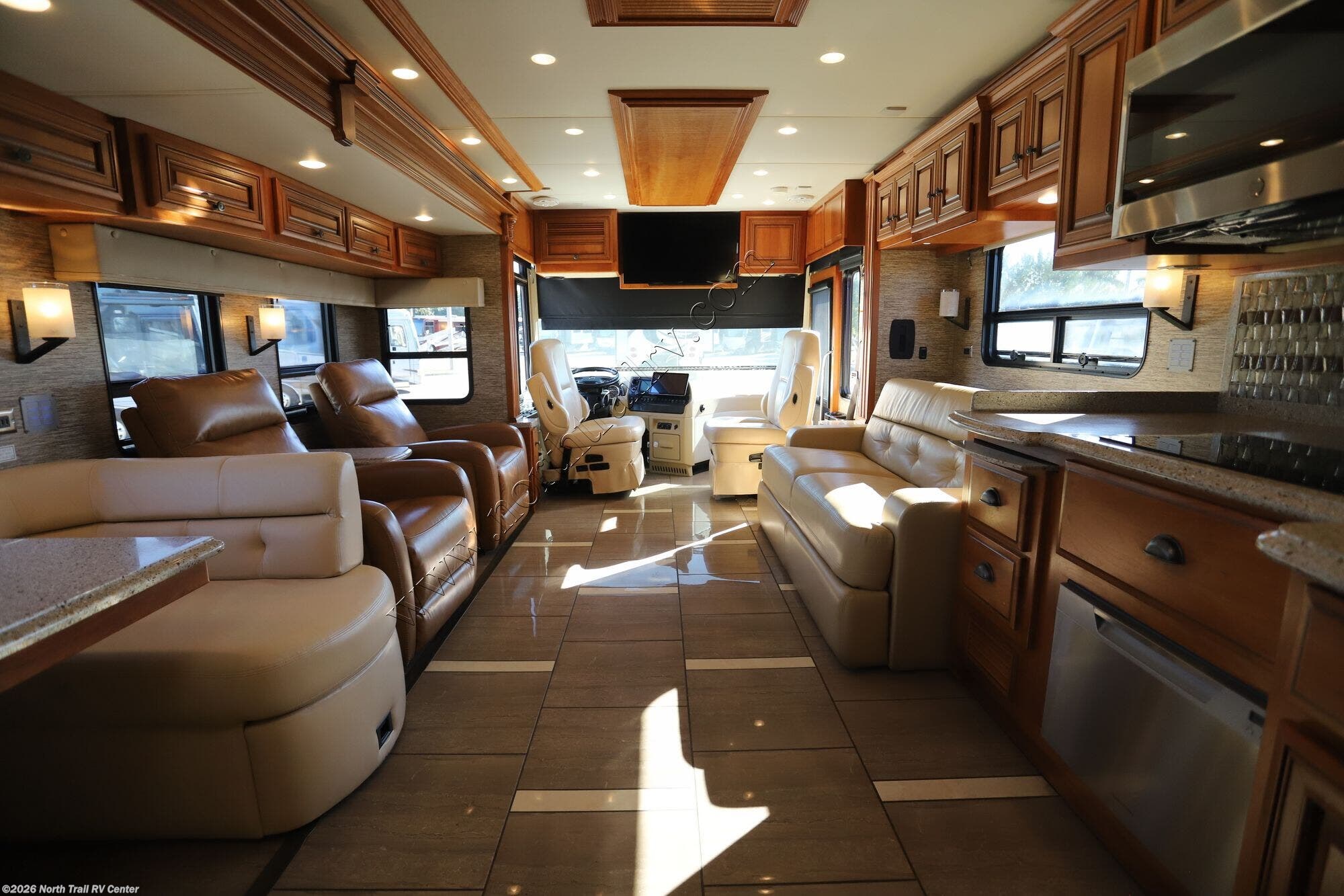 Used 2016 Newmar Dutch Star 4369 available in Fort Myers, Florida