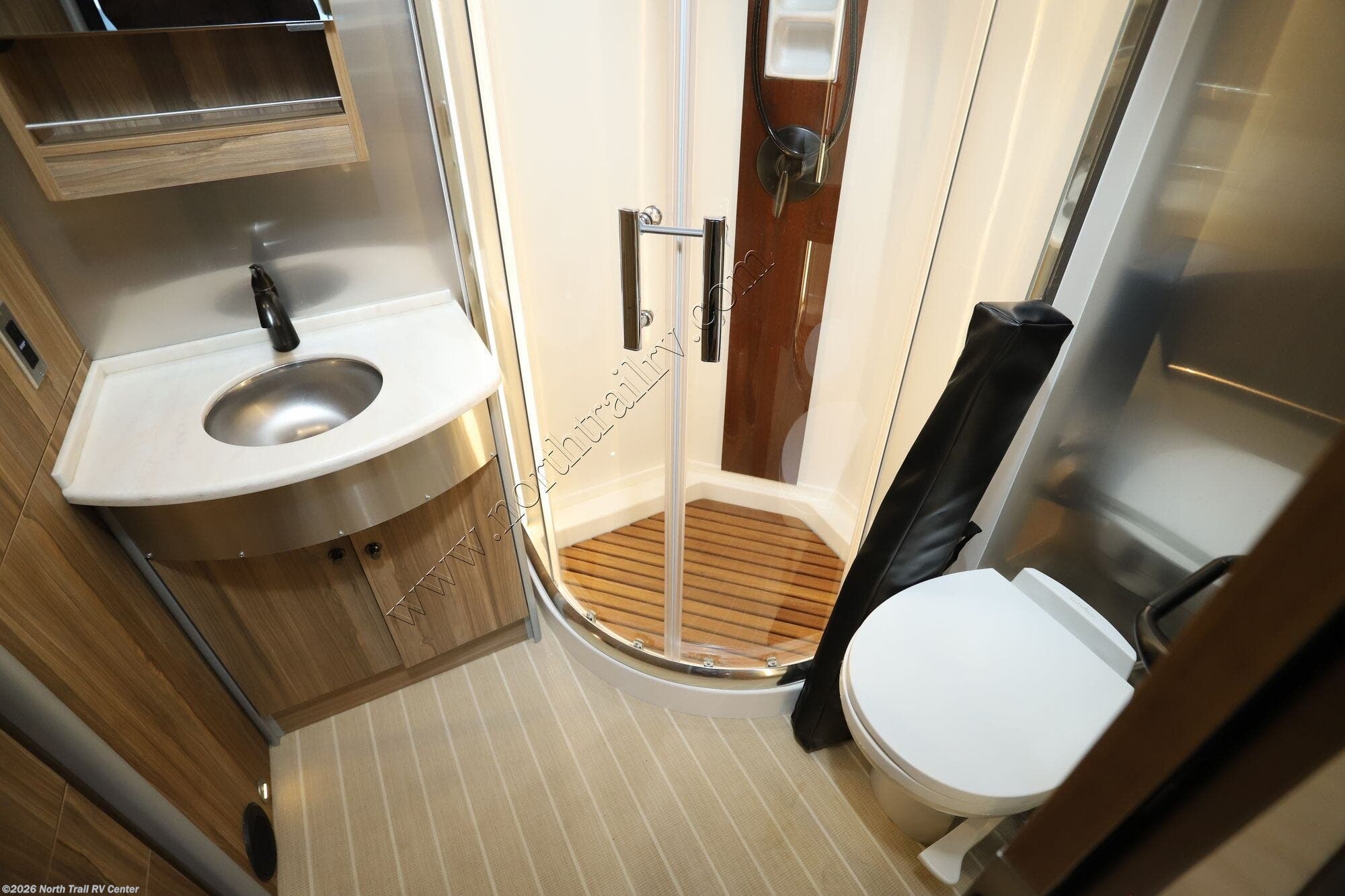 Used 2022 Airstream Atlas 24Tommy Bahama available in Fort Myers, Florida