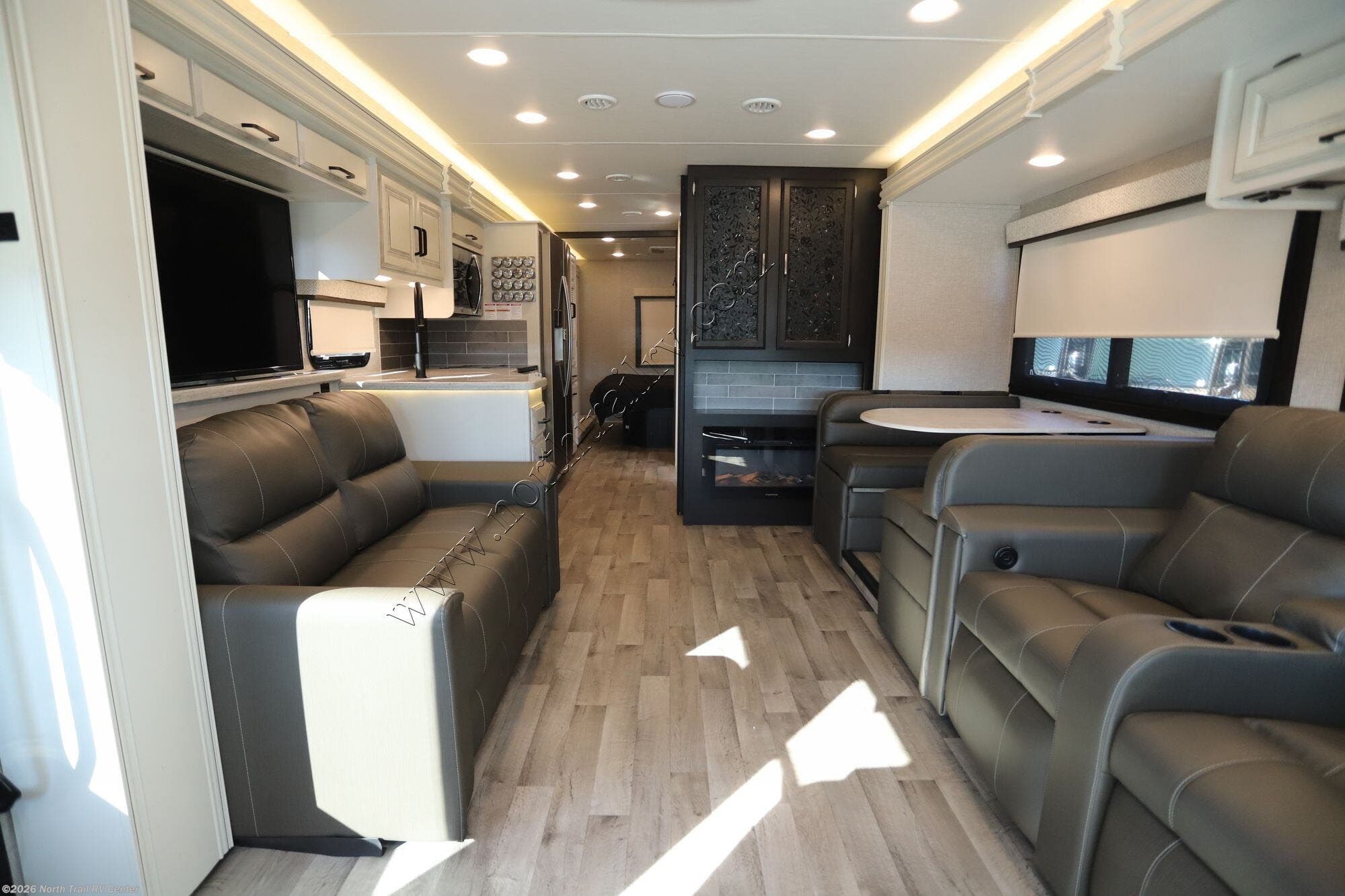 2023 Vision XL Vision  Xl 34G by Entegra Coach from North Trail RV Center in Fort Myers, Florida