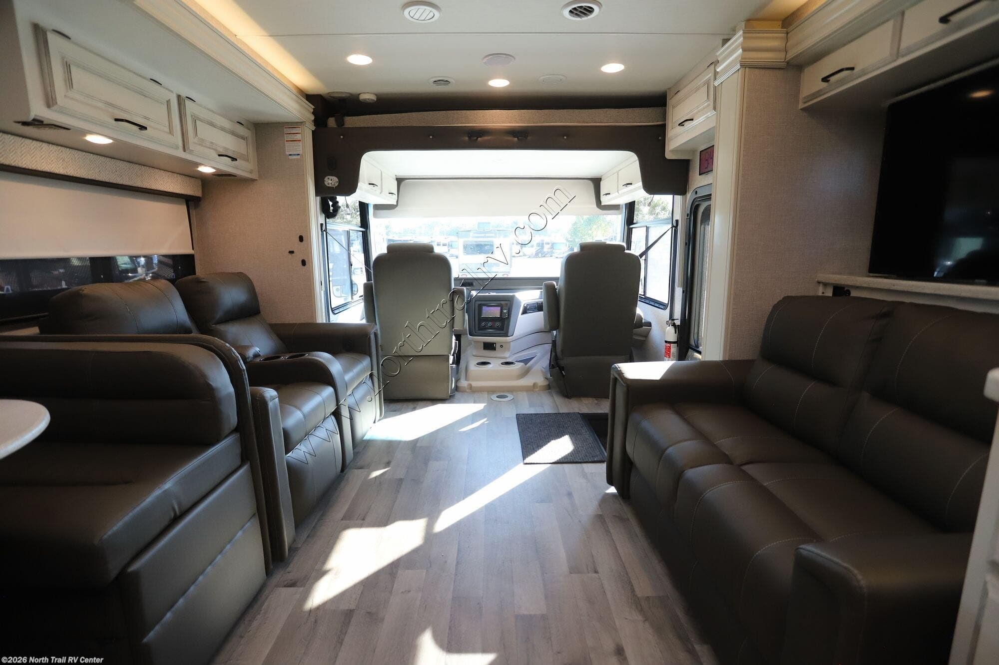 Used 2023 Entegra Coach Vision XL Vision  Xl 34G available in Fort Myers, Florida
