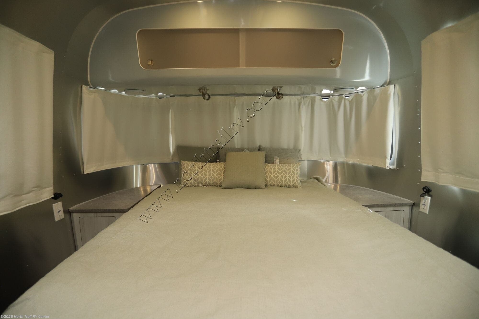 Used 2023 Airstream International 27FB available in Fort Myers, Florida