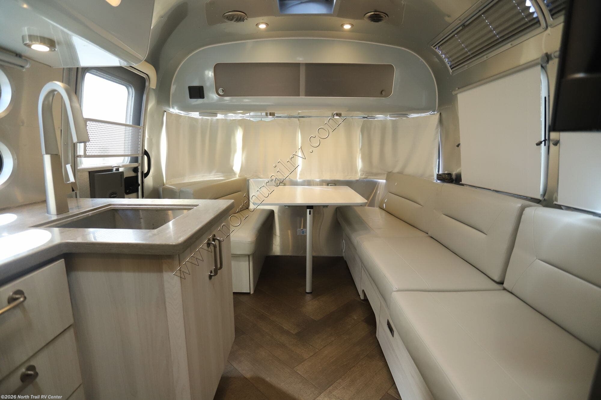 2023 International 27FB by Airstream from North Trail RV Center in Fort Myers, Florida