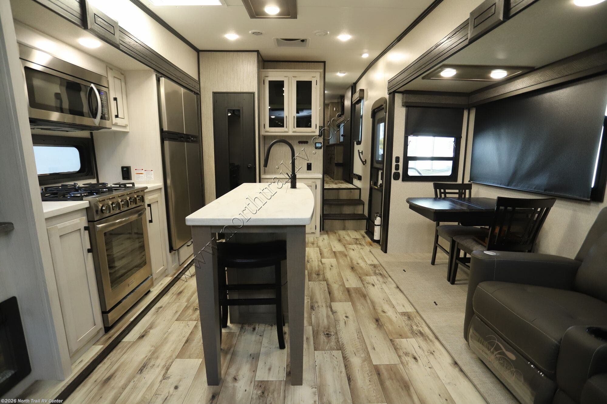 2022 Durango 301RLT by K-Z from North Trail RV Center in Fort Myers, Florida