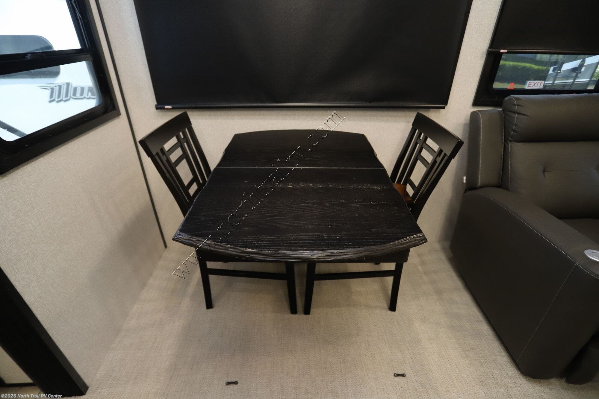 Used 2022 K-Z Durango 301RLT available in Fort Myers, Florida