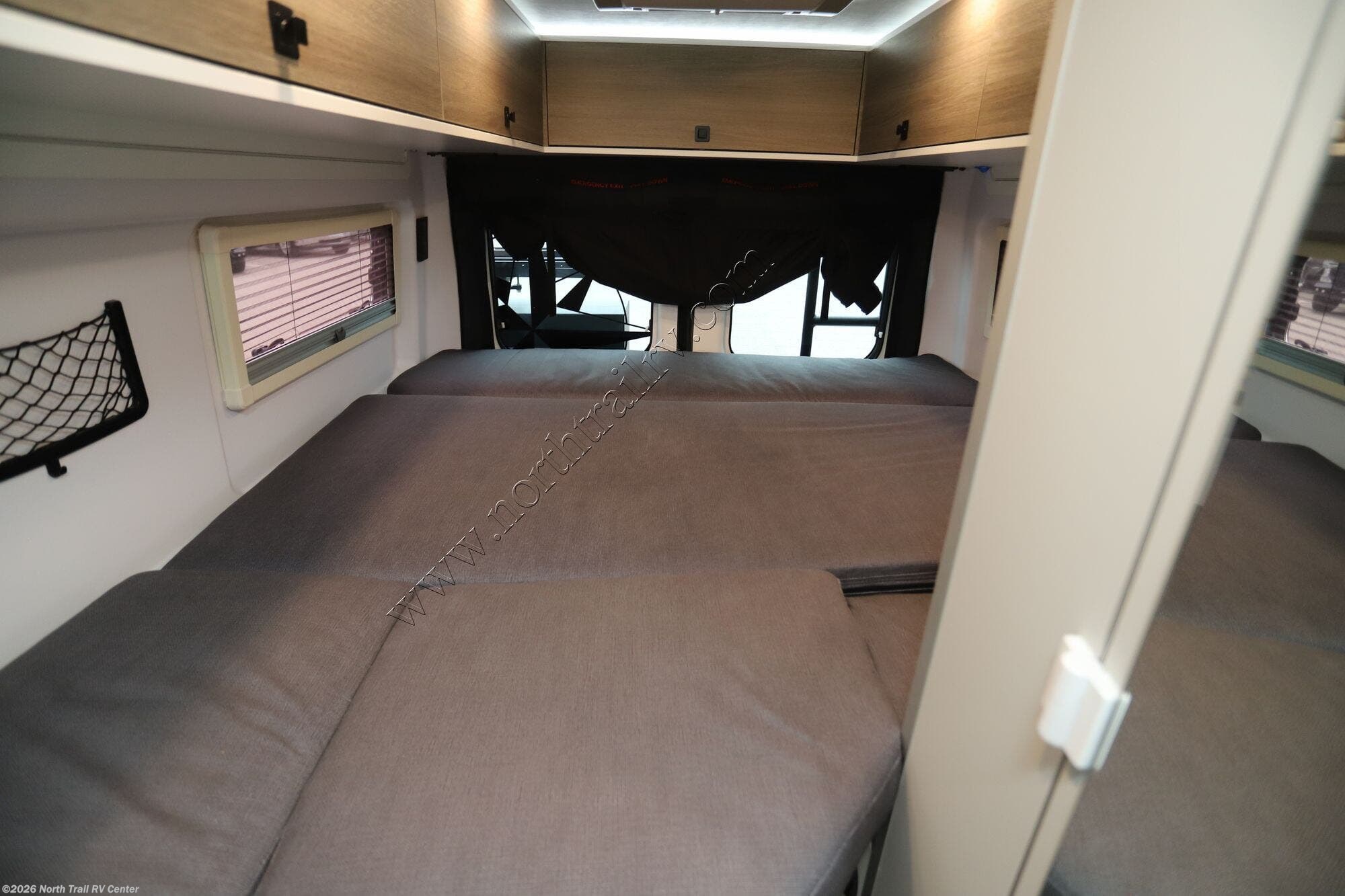 Used 2025 Roadtrek Westfalia WAVE available in Fort Myers, Florida