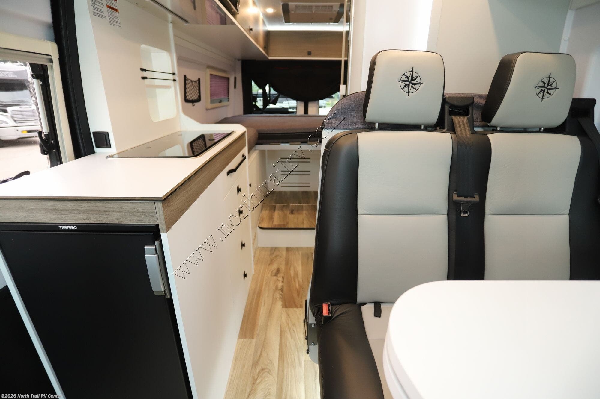 2025 Westfalia WAVE by Roadtrek from North Trail RV Center in Fort Myers, Florida