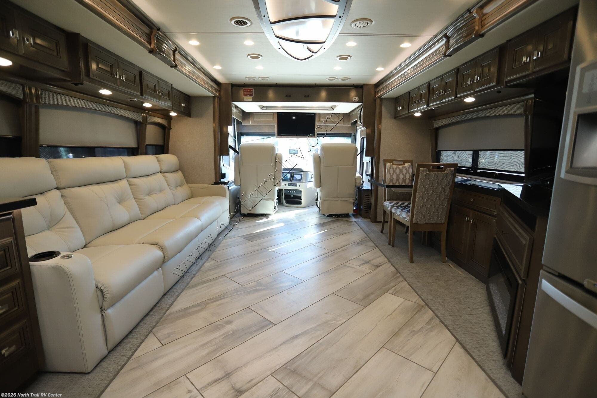 Used 2022 Fleetwood Discovery LXE 44S available in Fort Myers, Florida