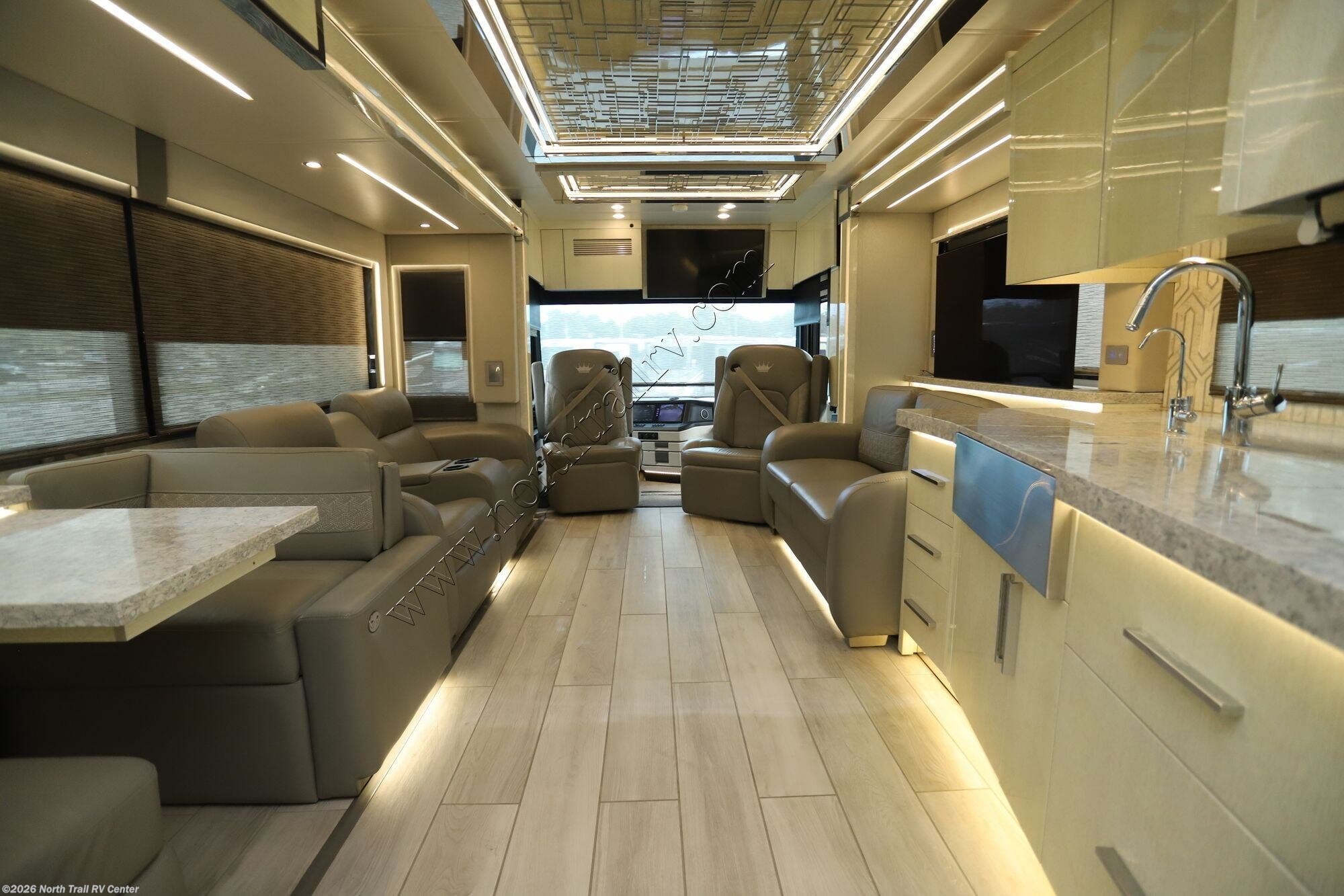 Used 2021 Newmar King Aire 4531 available in Fort Myers, Florida