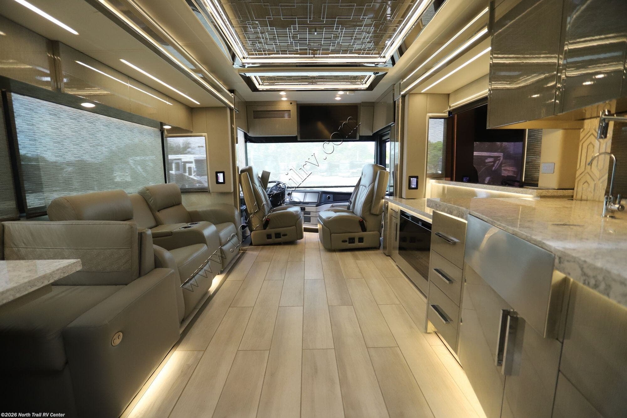 Used 2023 Newmar King Aire 4531 available in Fort Myers, Florida