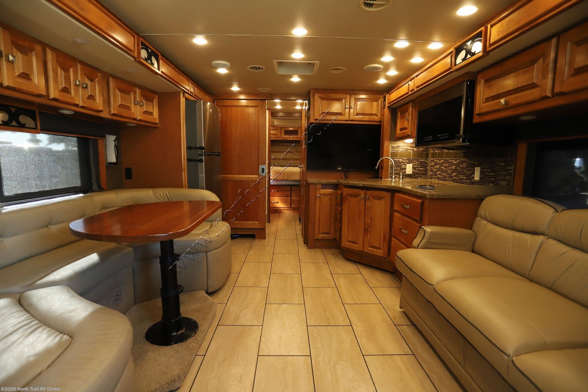 2017 Breeze 32BR by Tiffin from North Trail RV Center in Fort Myers, Florida