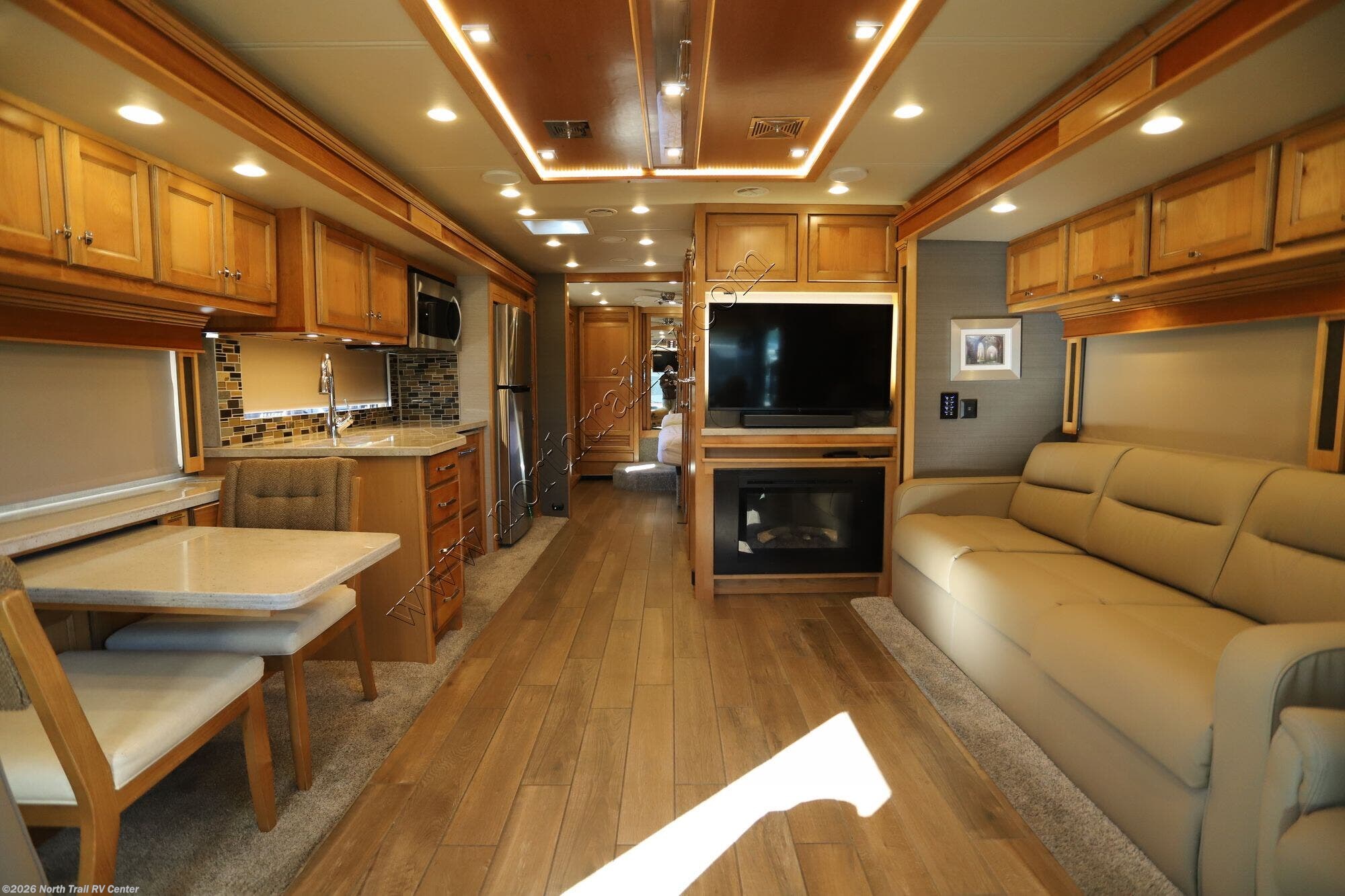 2022 Allegro Red 33AA by Tiffin from North Trail RV Center in Fort Myers, Florida