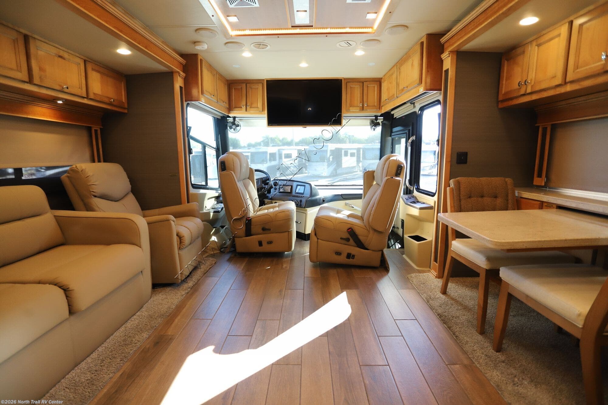 Used 2022 Tiffin Allegro Red 33AA available in Fort Myers, Florida