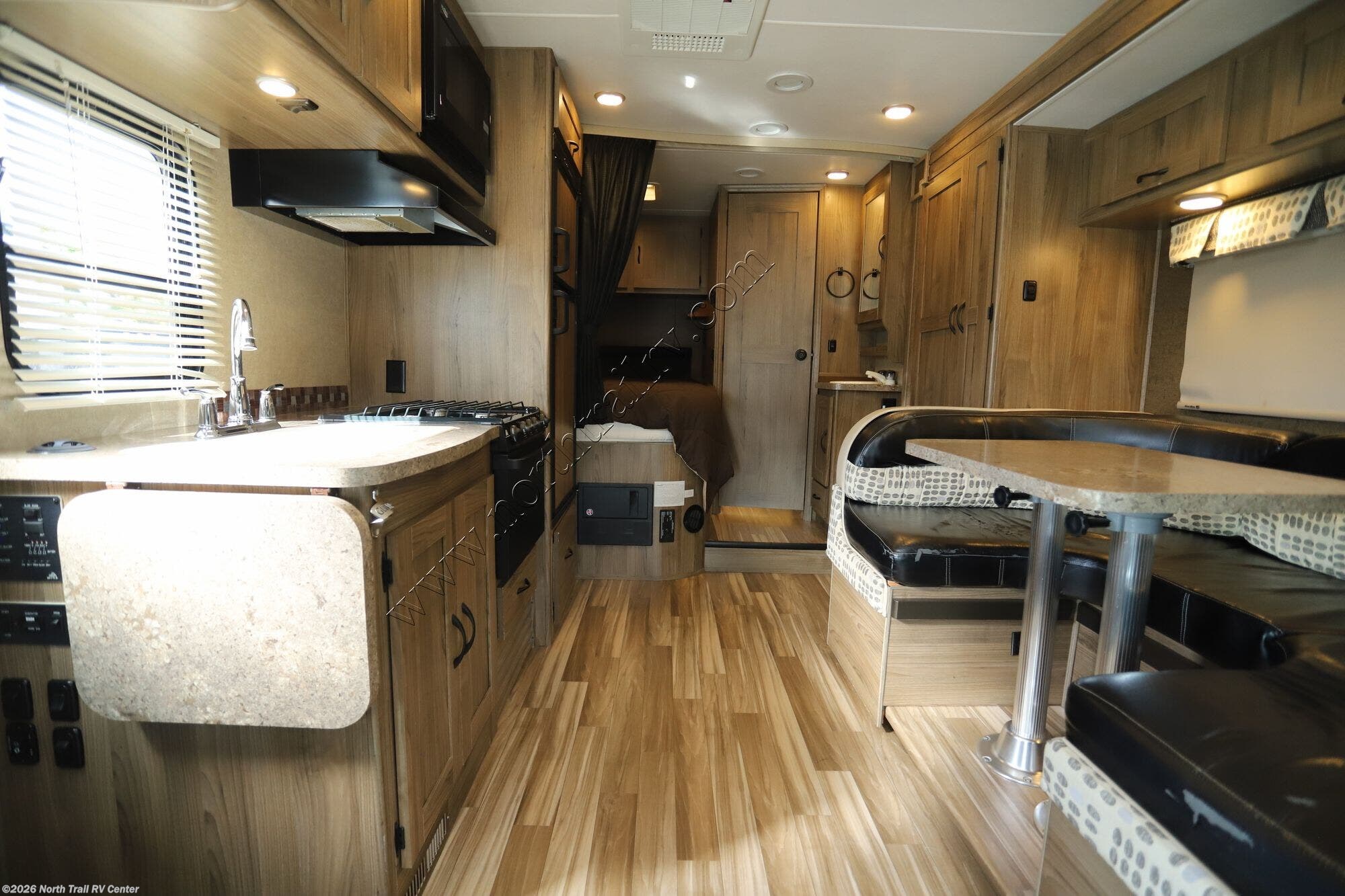 2016 Prism 2150LE by Coachmen from North Trail RV Center in Fort Myers, Florida