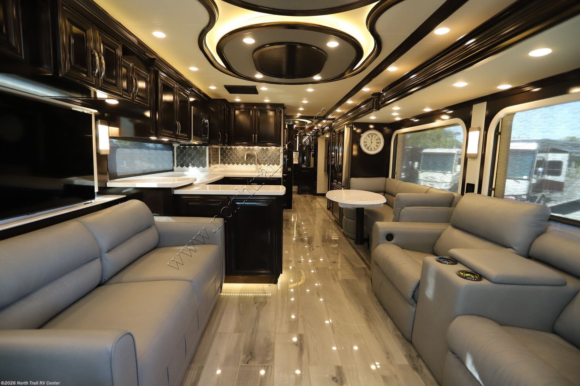 2022 Essex 4569 by Newmar from North Trail RV Center in Fort Myers, Florida