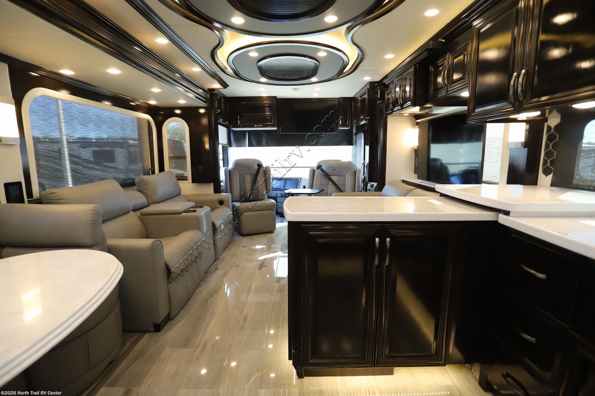 Used 2022 Newmar Essex 4569 available in Fort Myers, Florida