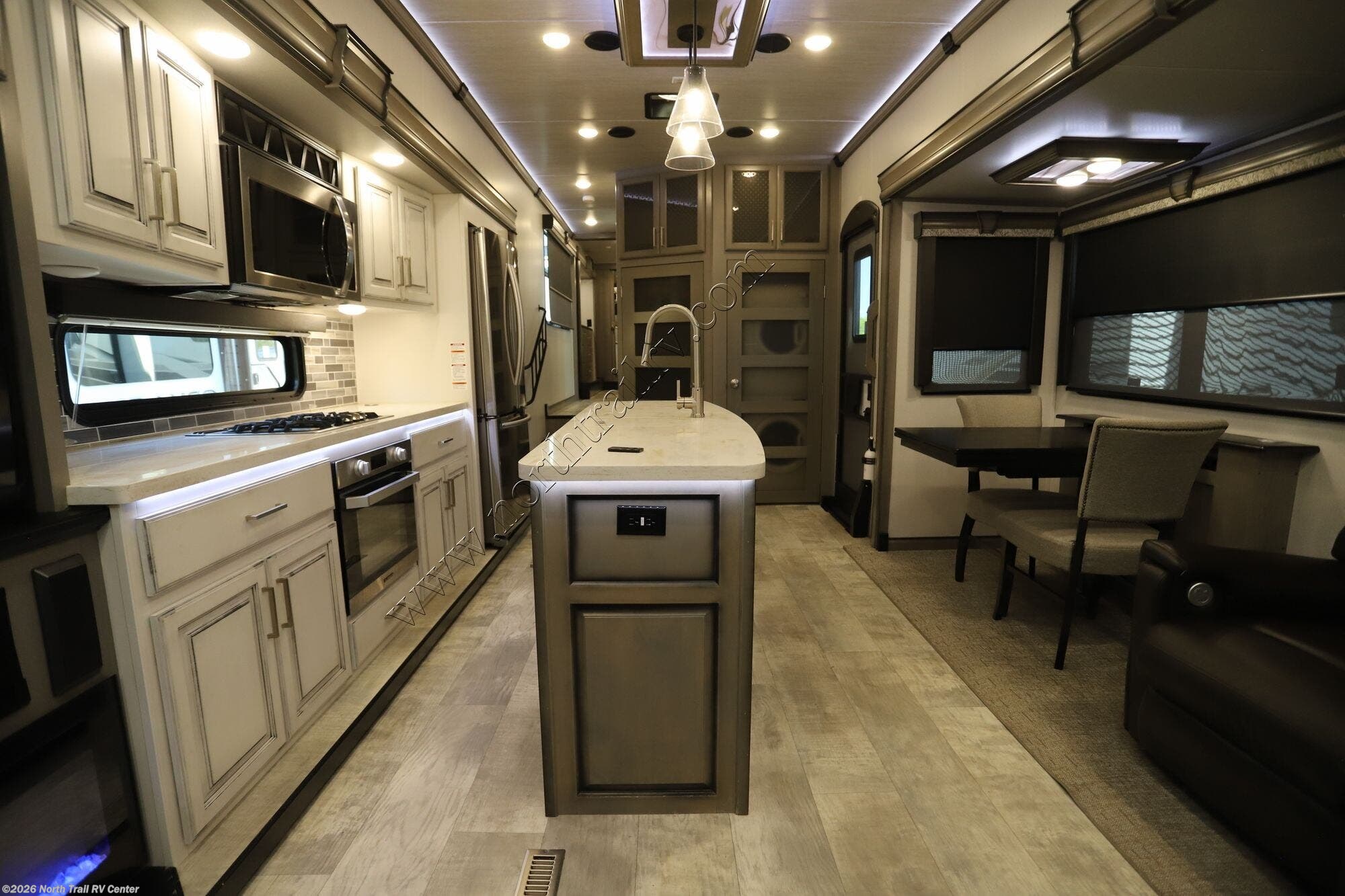 2021 Montana 3781RL by Keystone from North Trail RV Center in Fort Myers, Florida