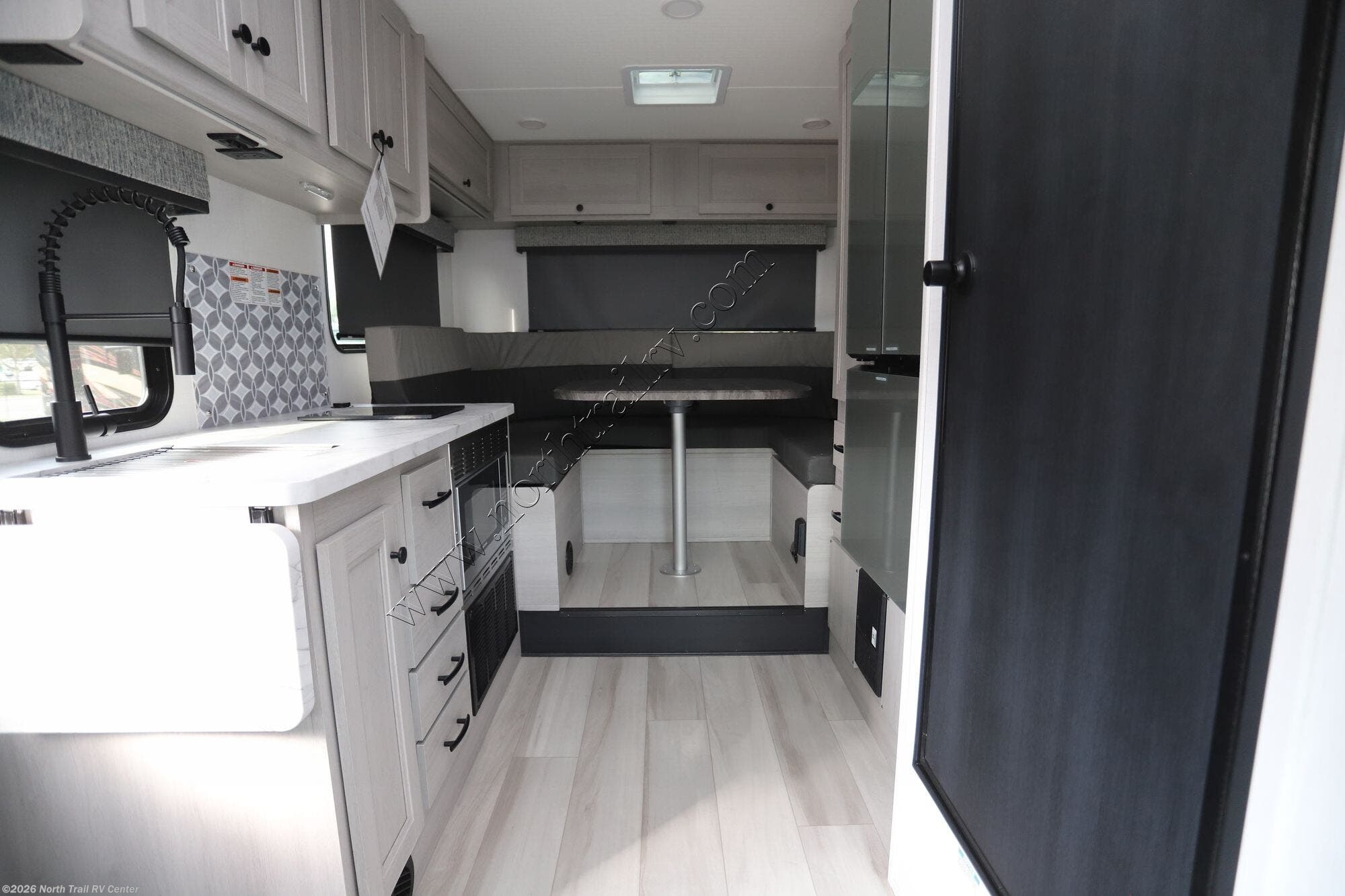 2026 Solera 19NF by Forest River from North Trail RV Center in Fort Myers, Florida