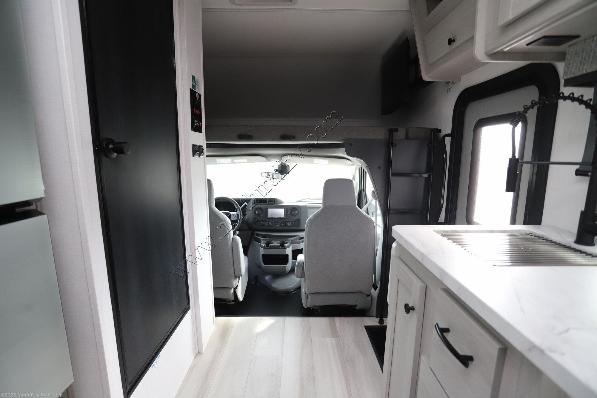 New 2026 Forest River Solera 19NF available in Fort Myers, Florida