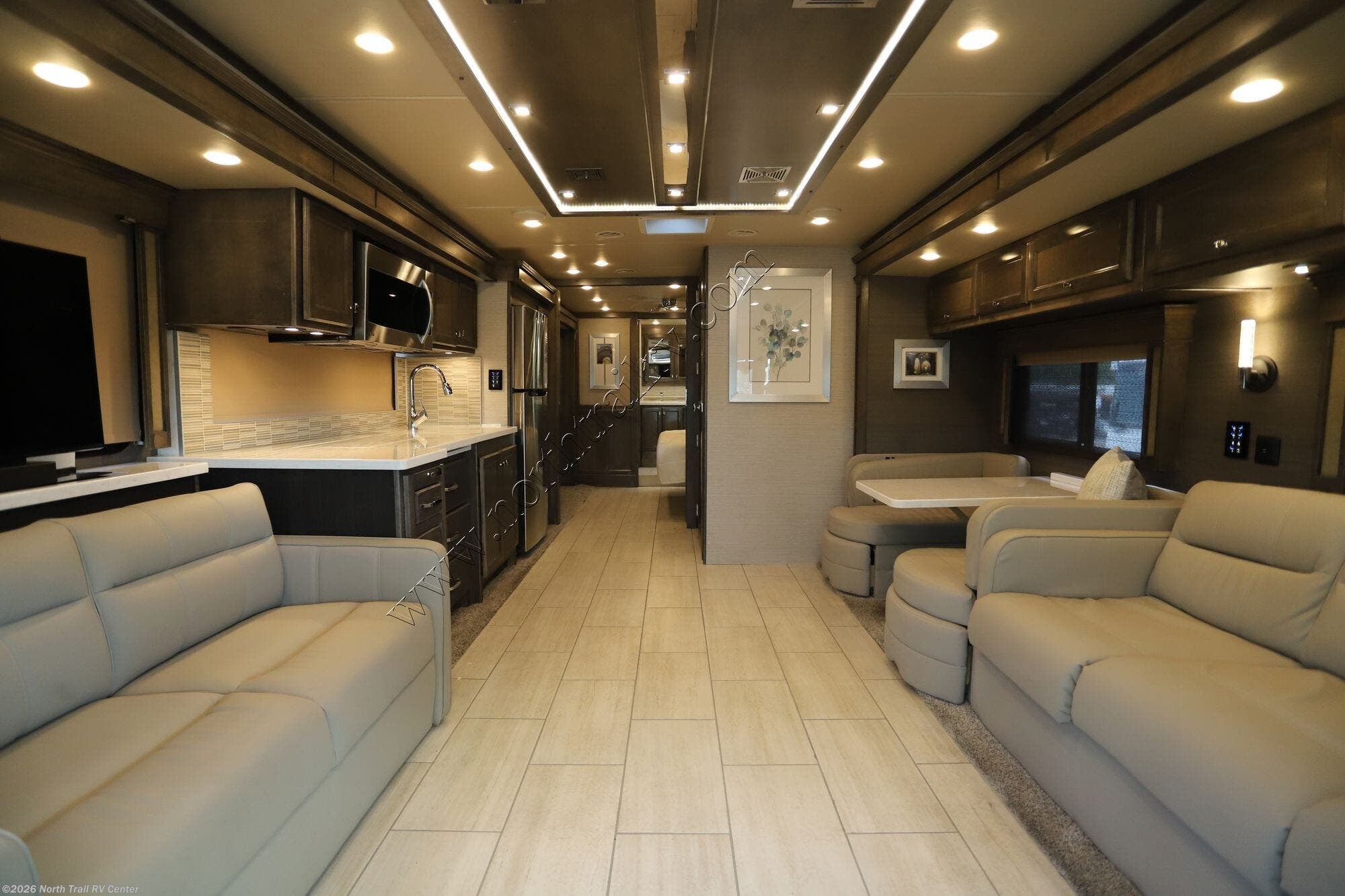 2022 Allegro Red 37BA by Tiffin from North Trail RV Center in Fort Myers, Florida