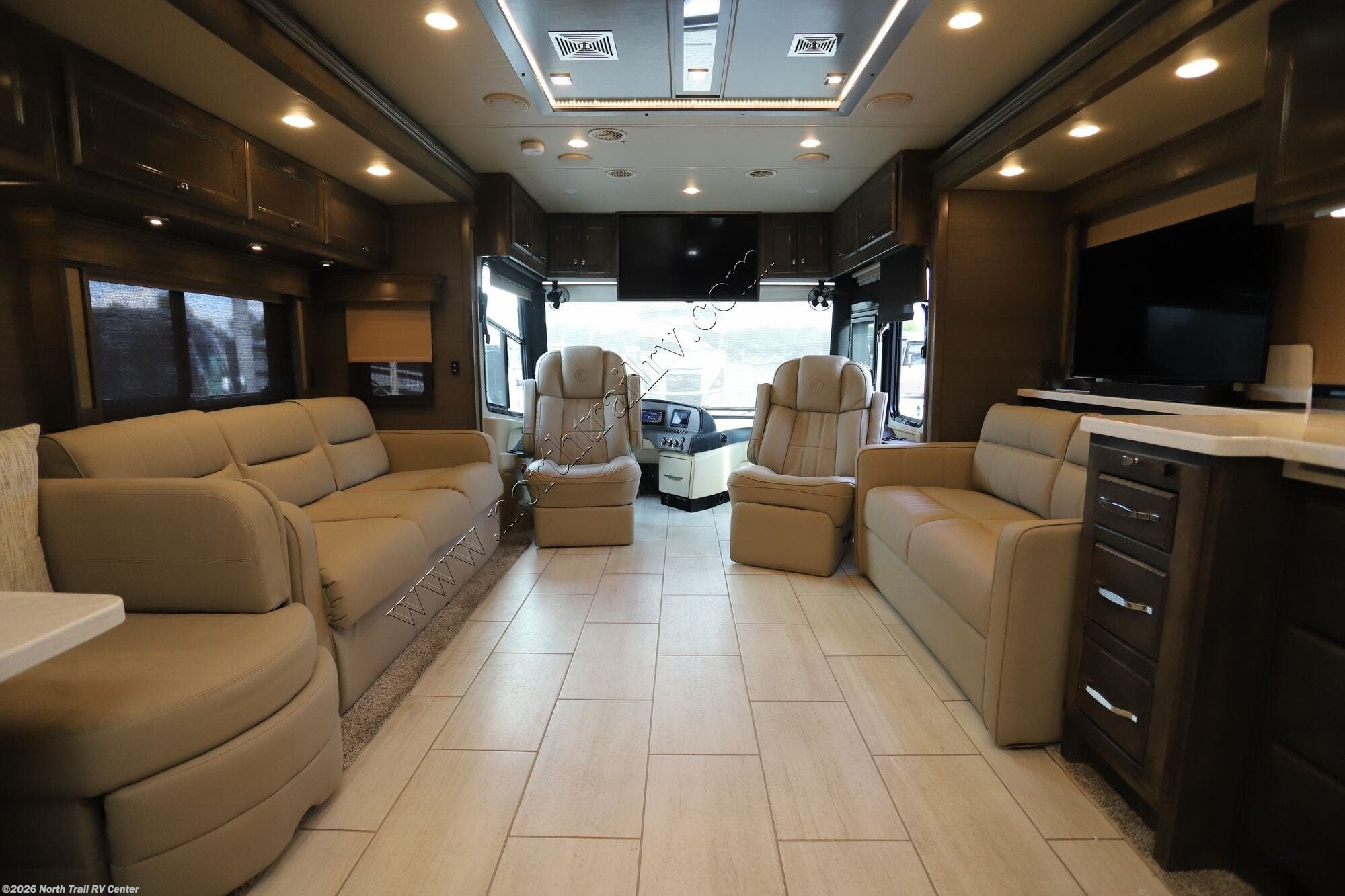 Used 2022 Tiffin Allegro Red 37BA available in Fort Myers, Florida