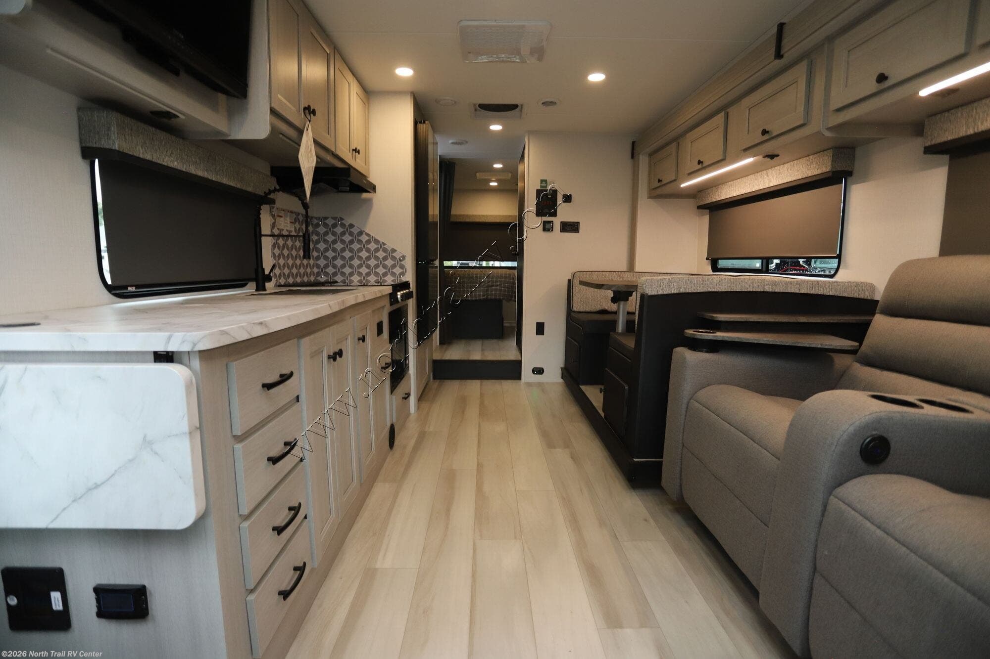 2026 Solera 32DSK by Forest River from North Trail RV Center in Fort Myers, Florida