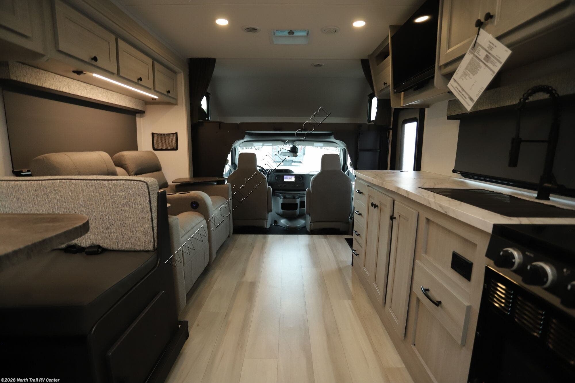 New 2026 Forest River Solera 32DSK available in Fort Myers, Florida
