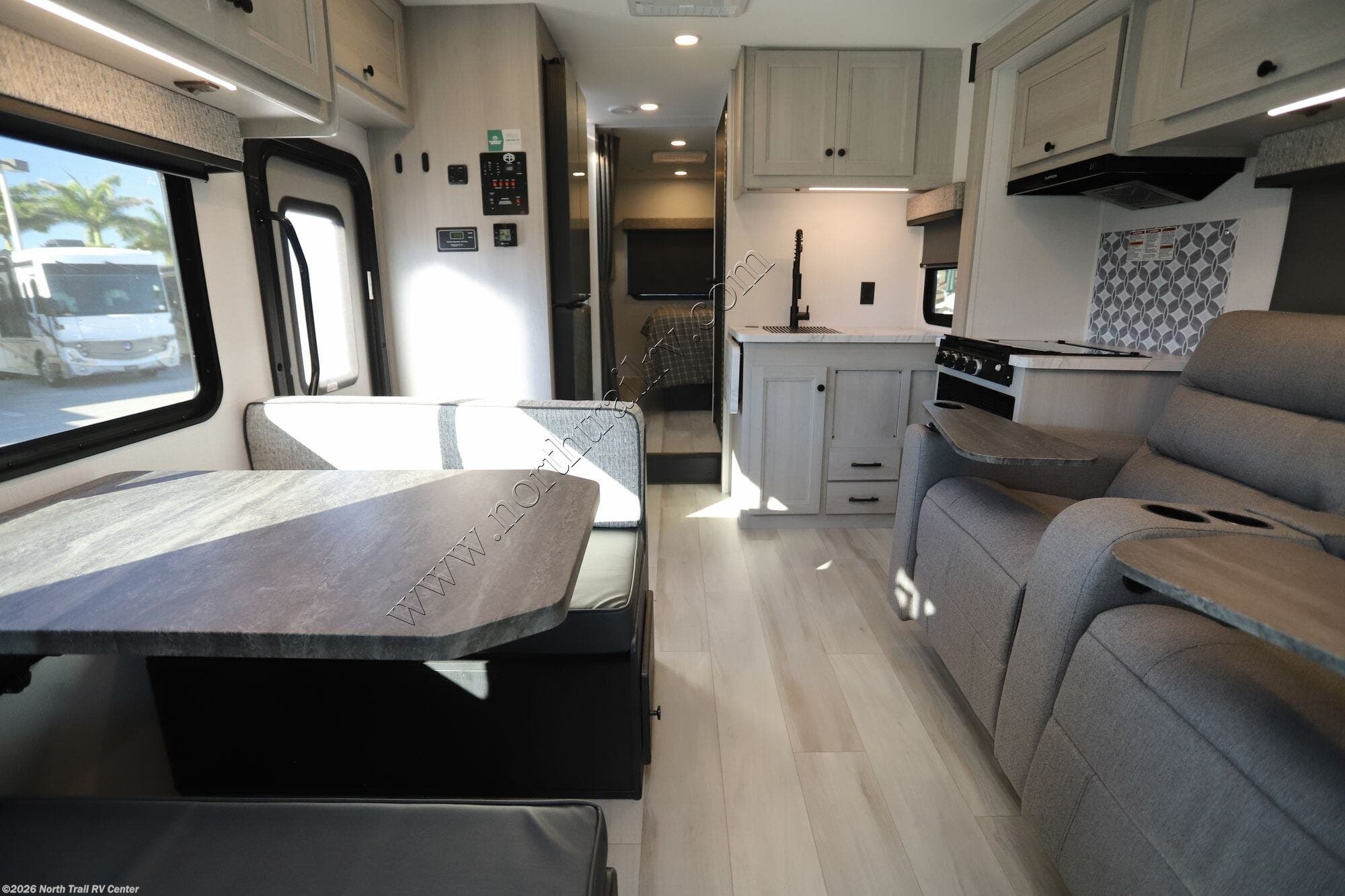 2026 Solera 32DSOKF by Forest River from North Trail RV Center in Fort Myers, Florida
