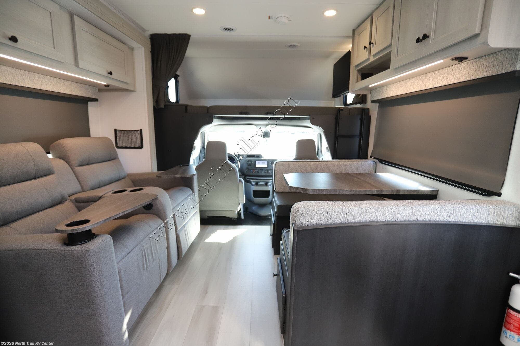 New 2026 Forest River Solera 32DSOKF available in Fort Myers, Florida