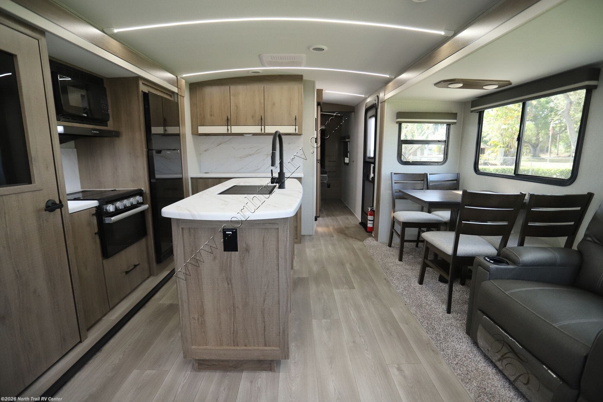 2025 Imagine 2970RL by Grand Design from North Trail RV Center in Fort Myers, Florida