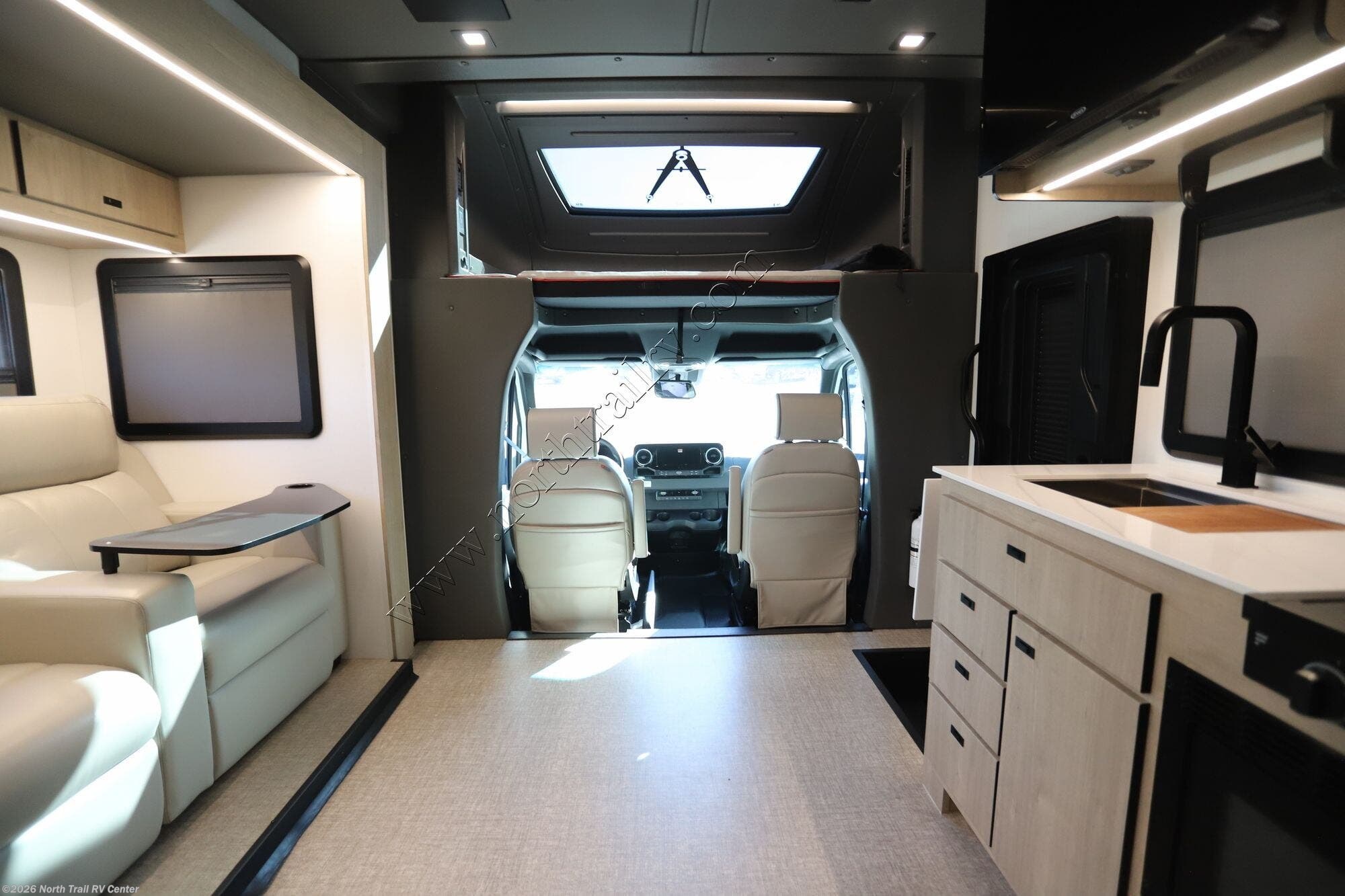 Used 2025 Grand Design Lineage 25FW available in Fort Myers, Florida