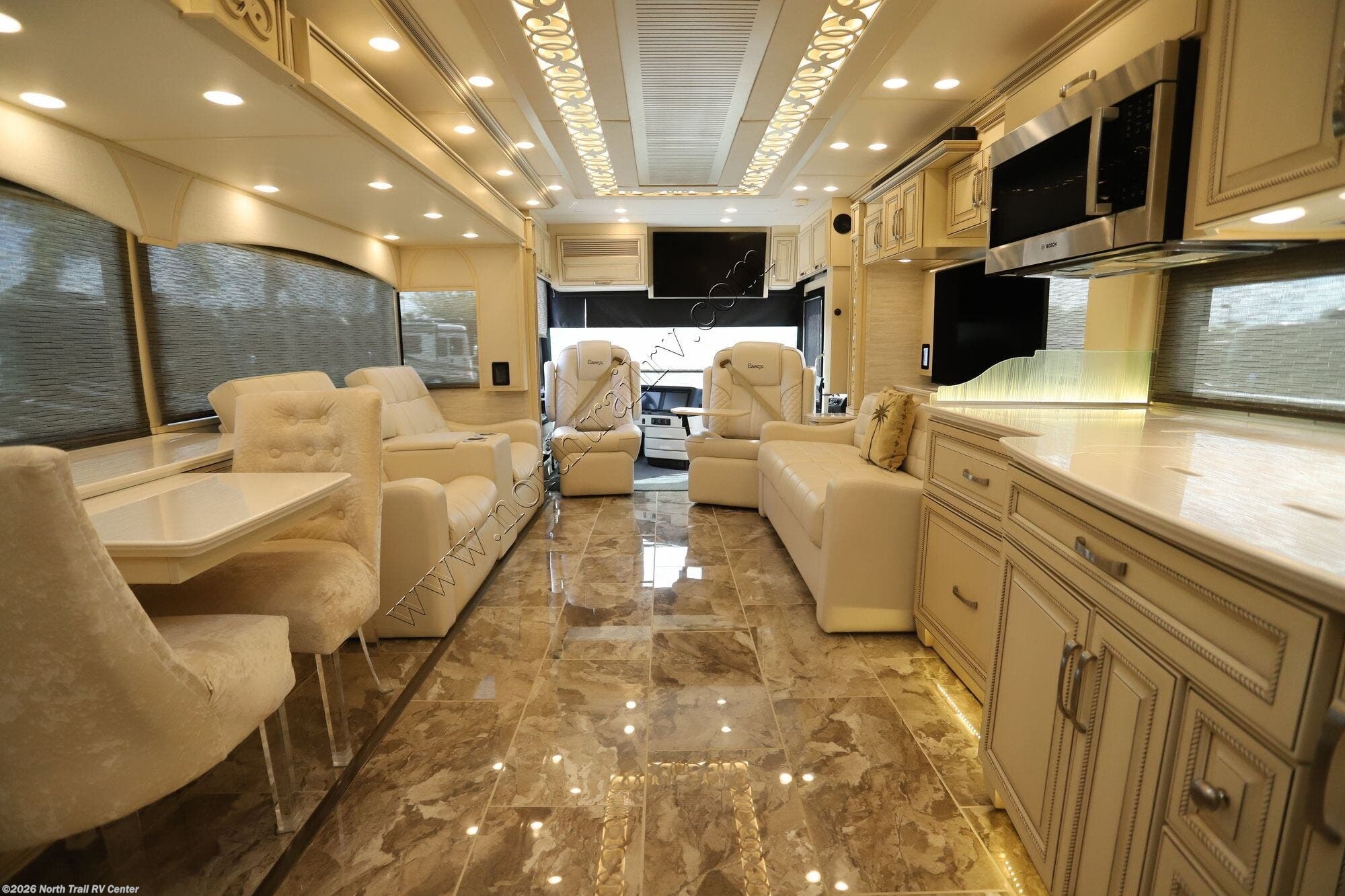 Used 2023 Newmar Essex 4595 available in Fort Myers, Florida