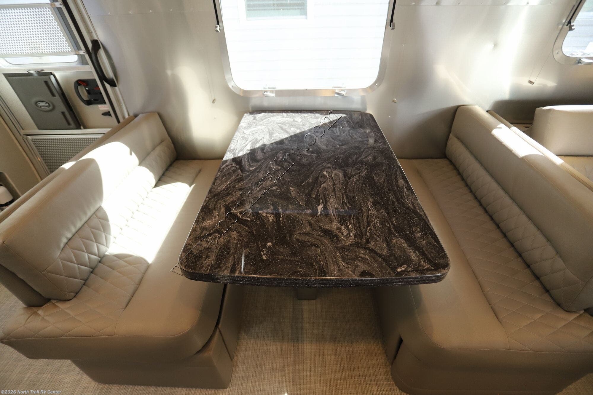 Used 2025 Airstream Classic 33FB available in Fort Myers, Florida