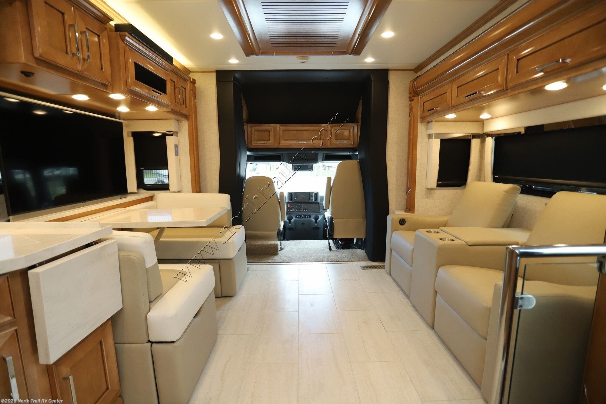 2024 Super Star 3731 by Newmar from North Trail RV Center in Fort Myers, Florida