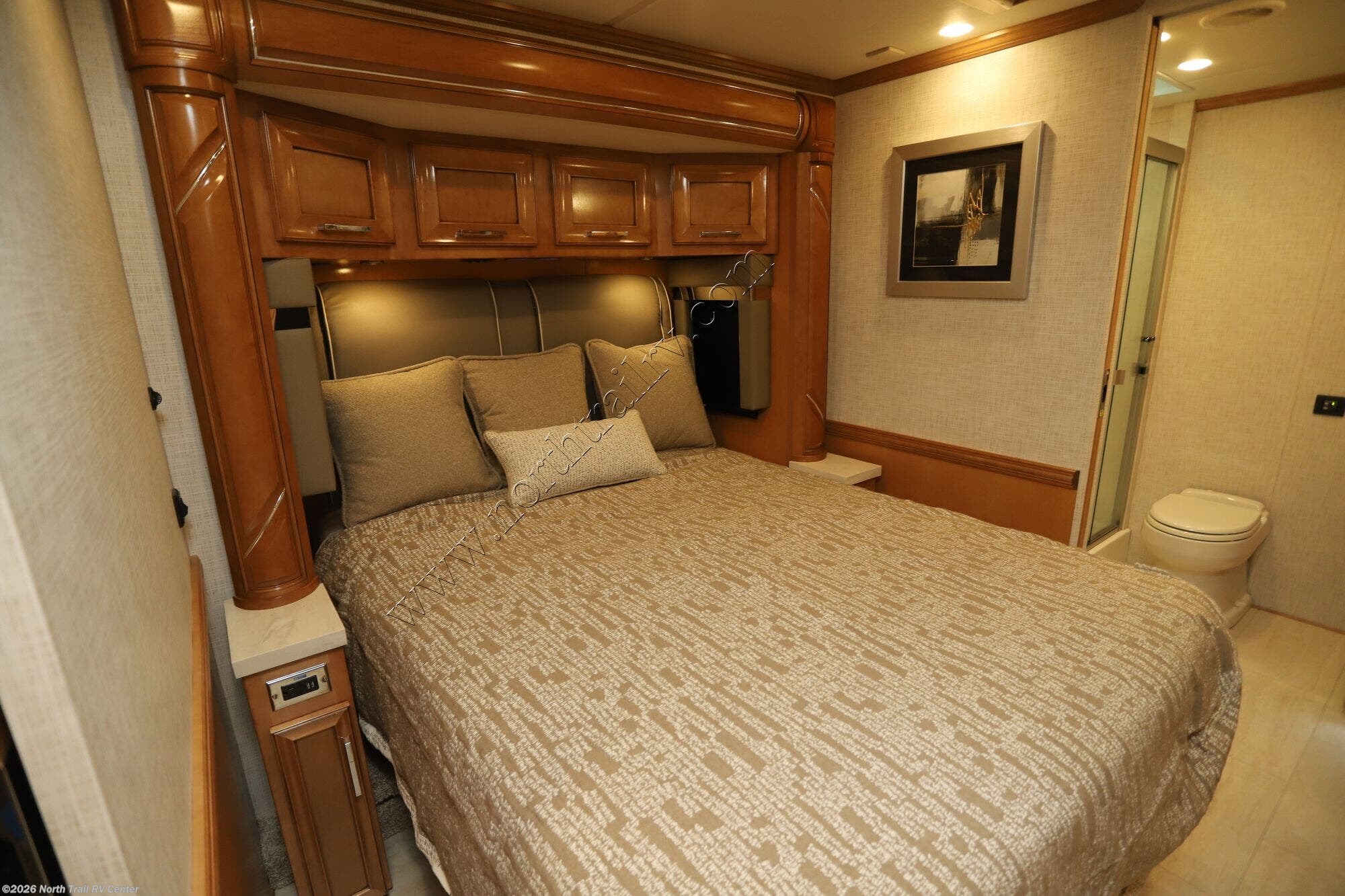 New 2024 Newmar Super Star 3731 available in Fort Myers, Florida