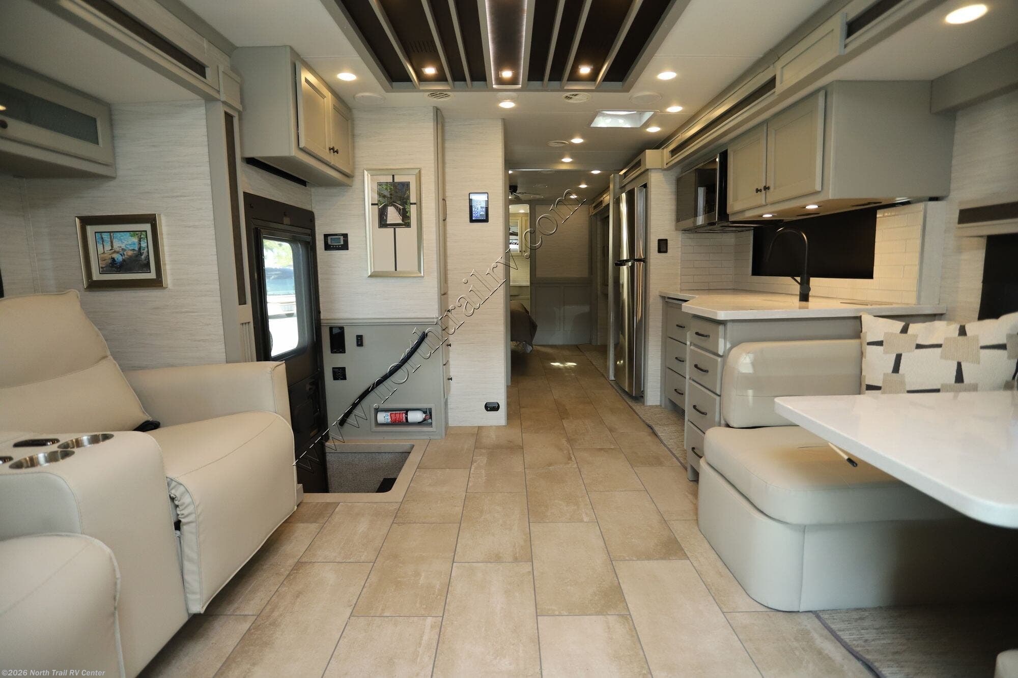 2026 Allegro Bay 38BB by Tiffin from North Trail RV Center in Fort Myers, Florida