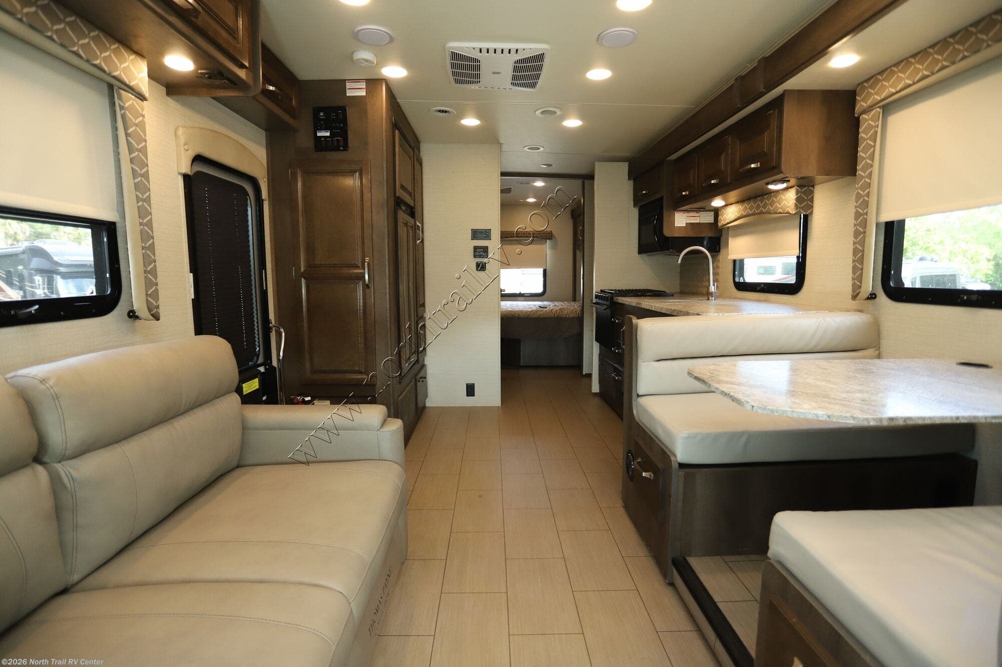2018 Greyhawk 30X by Jayco from North Trail RV Center in Fort Myers, Florida