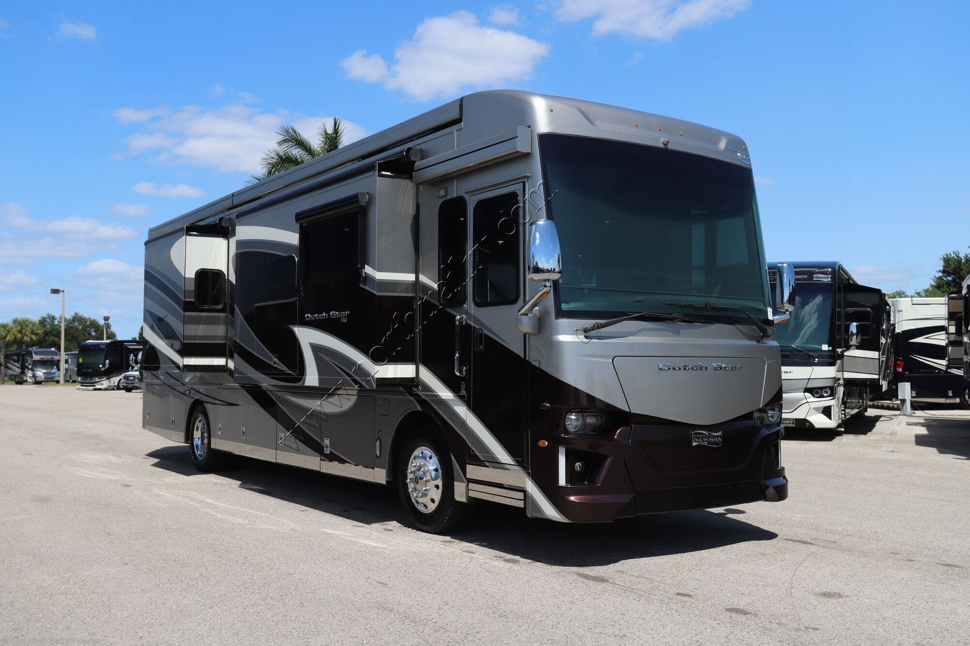 2020 Newmar Dutch Star 3736 - Used Class A For Sale by North Trail RV Center in Fort Myers, Florida