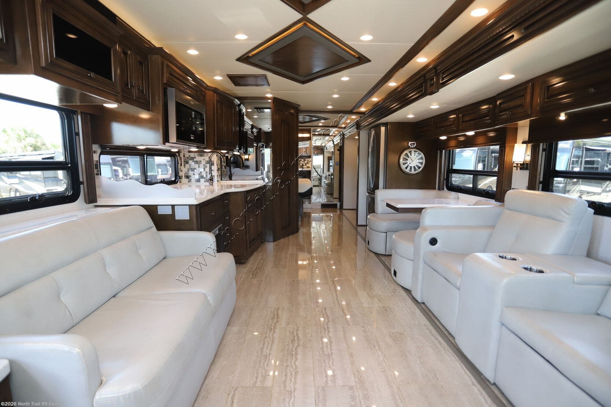 2020 Dutch Star 3736 by Newmar from North Trail RV Center in Fort Myers, Florida