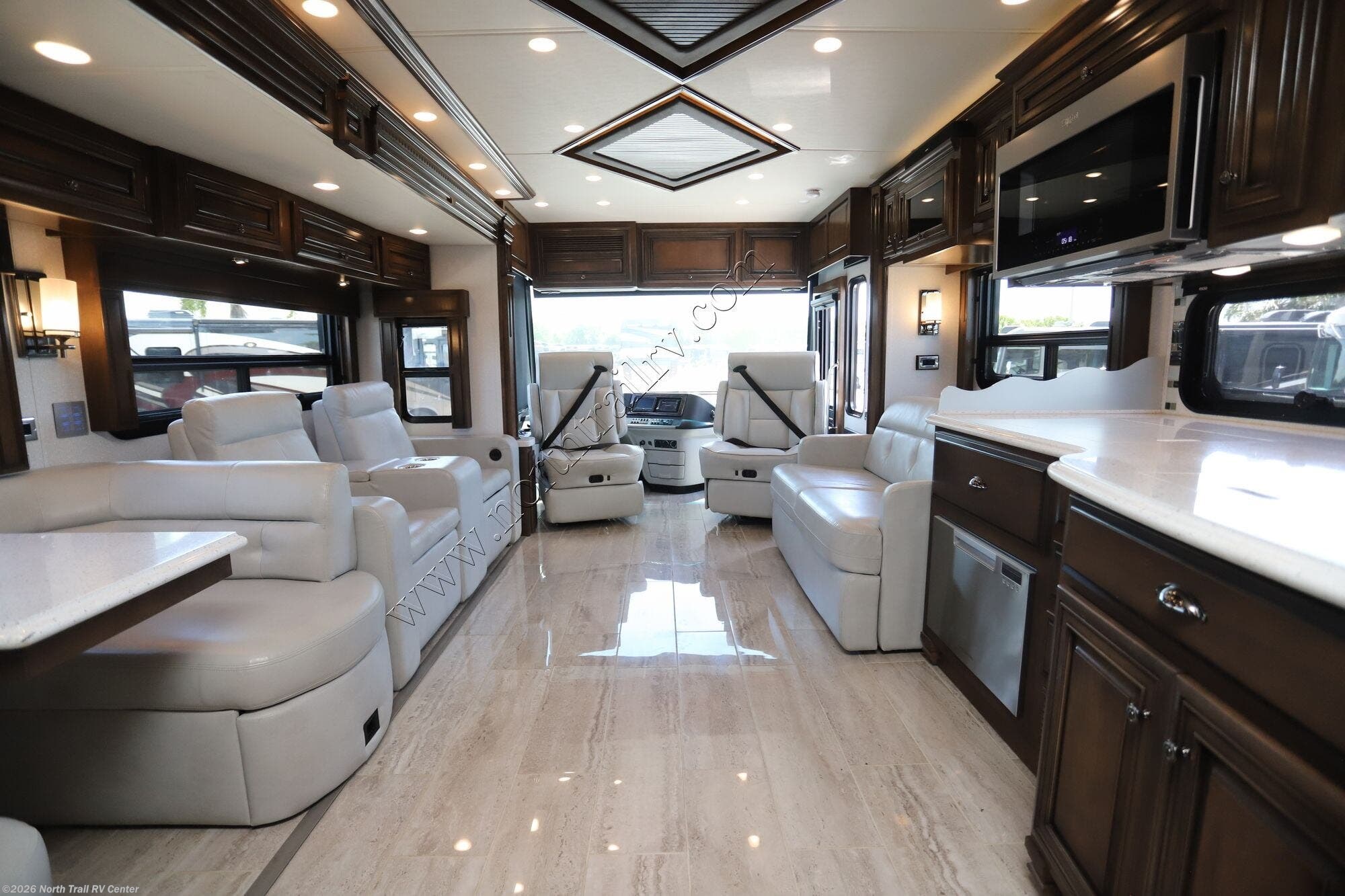 Used 2020 Newmar Dutch Star 3736 available in Fort Myers, Florida