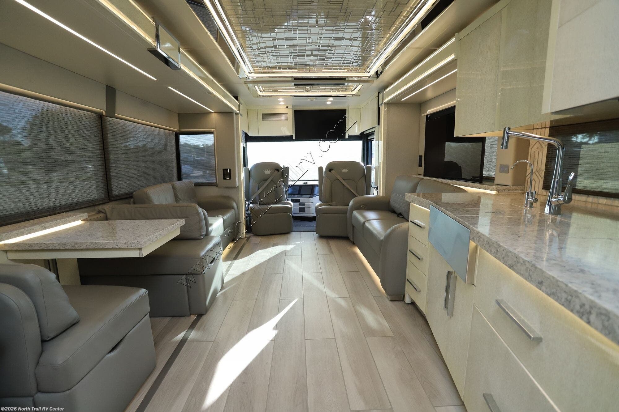 Used 2022 Newmar King Aire 4578 available in Fort Myers, Florida